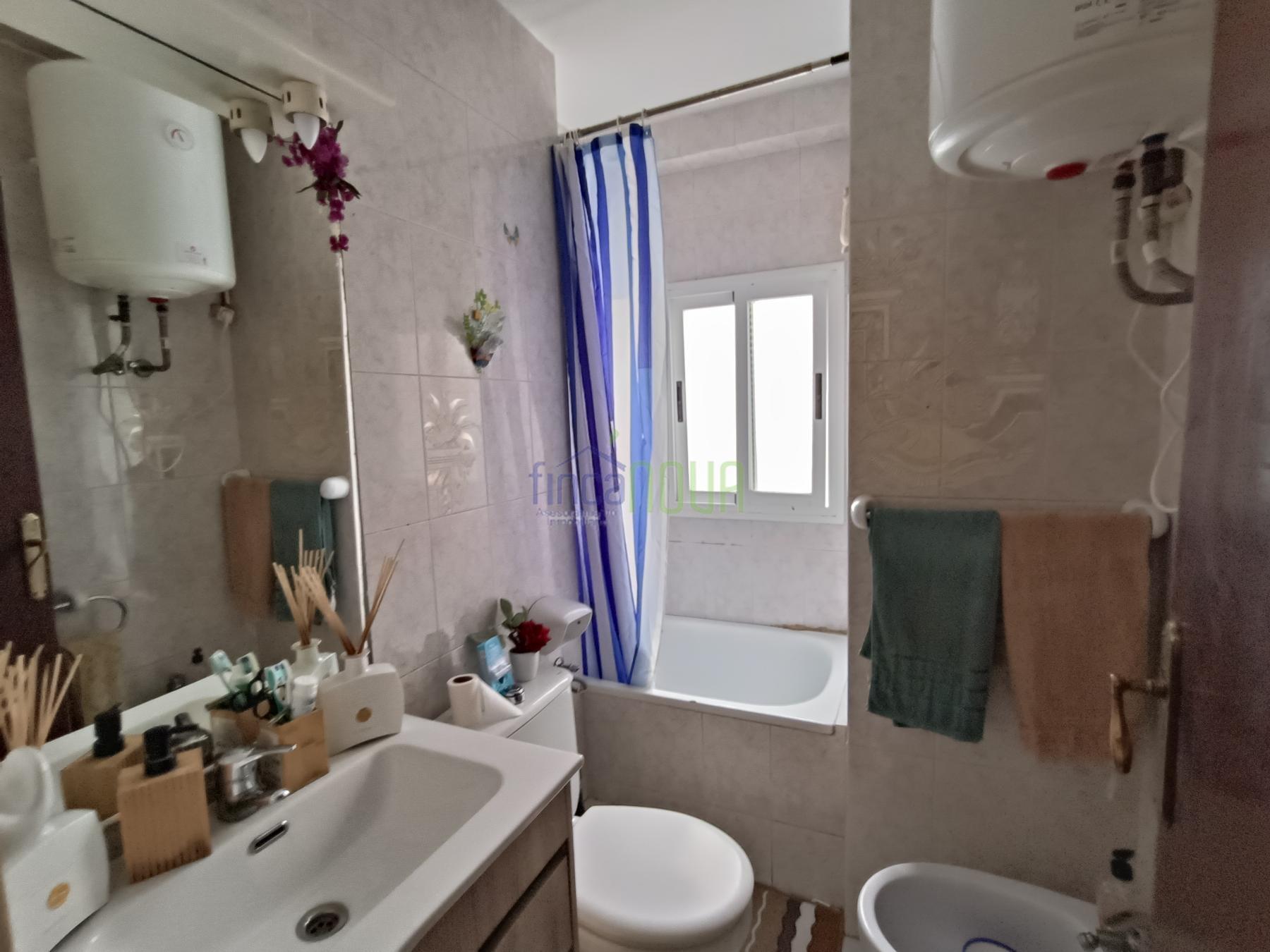 Venta de piso en Castellón
