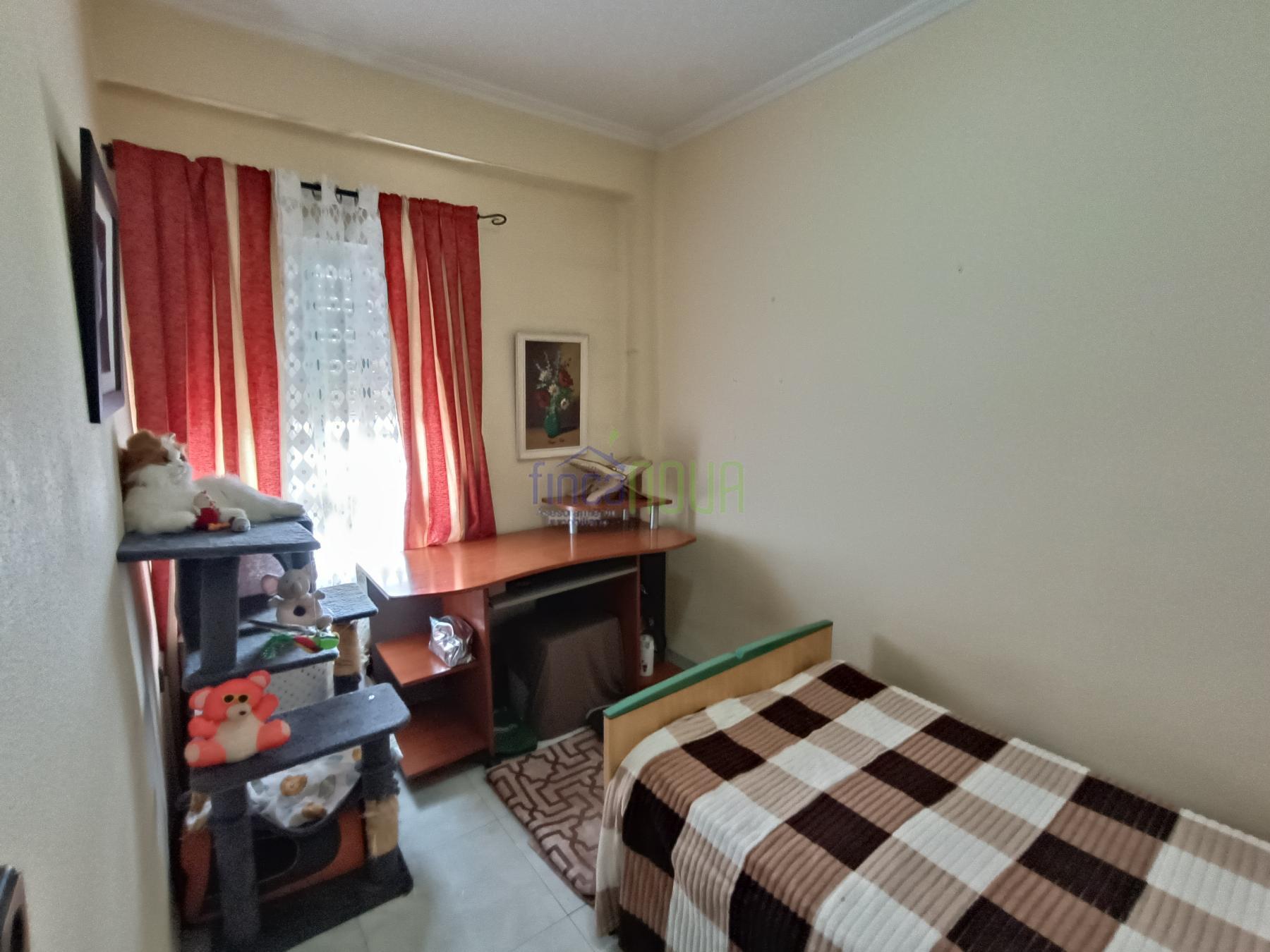 Venta de piso en Castellón