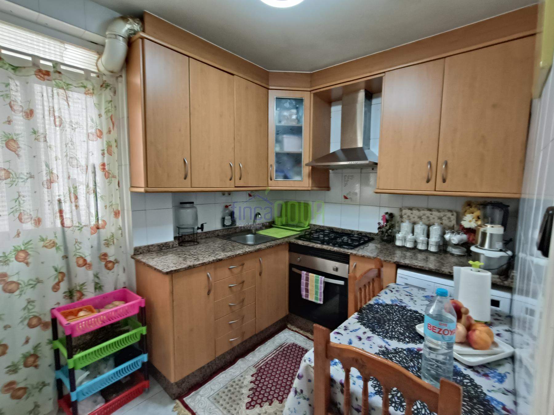Venta de piso en Castellón