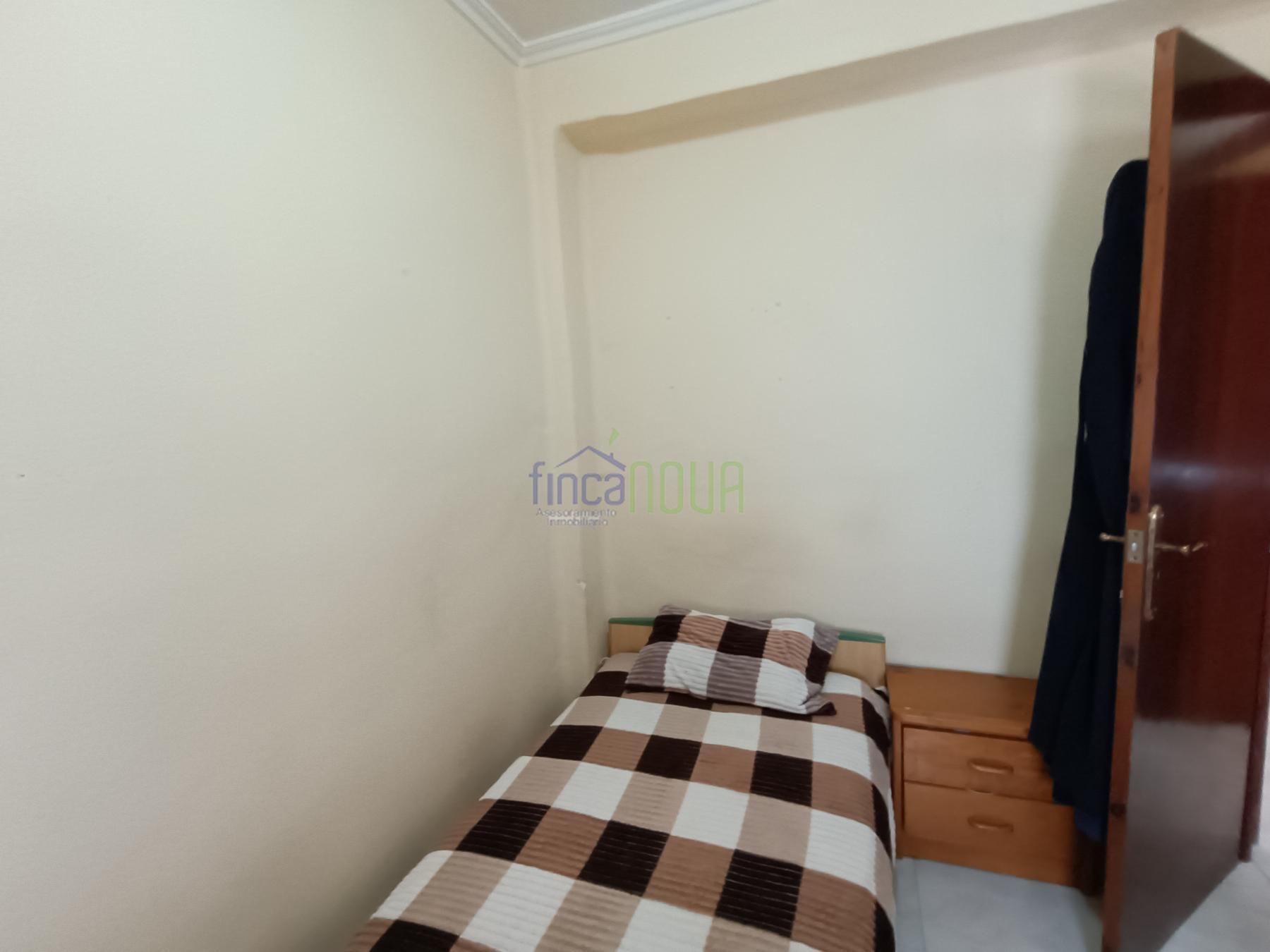 Venta de piso en Castellón