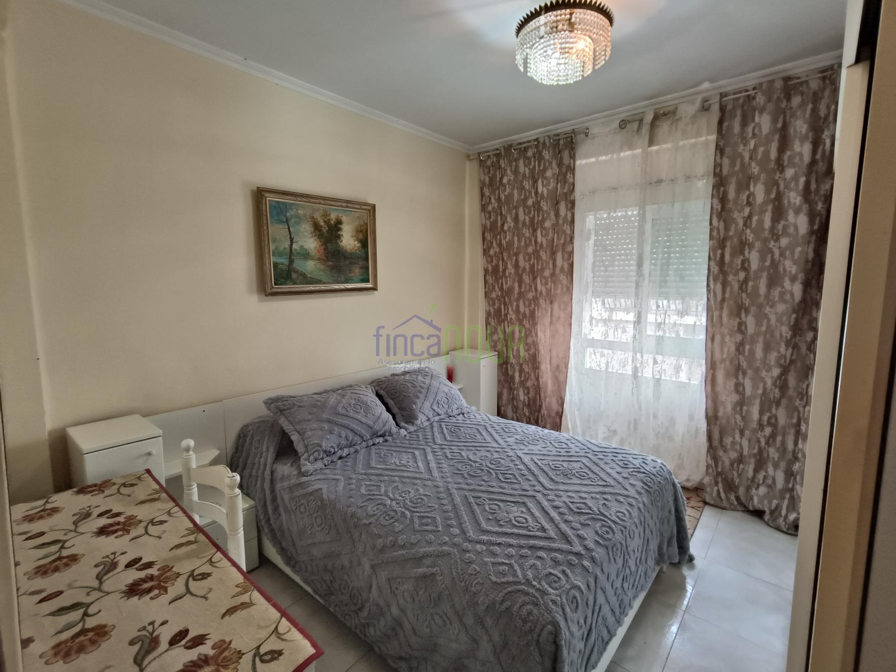 Venta de piso en Castellón