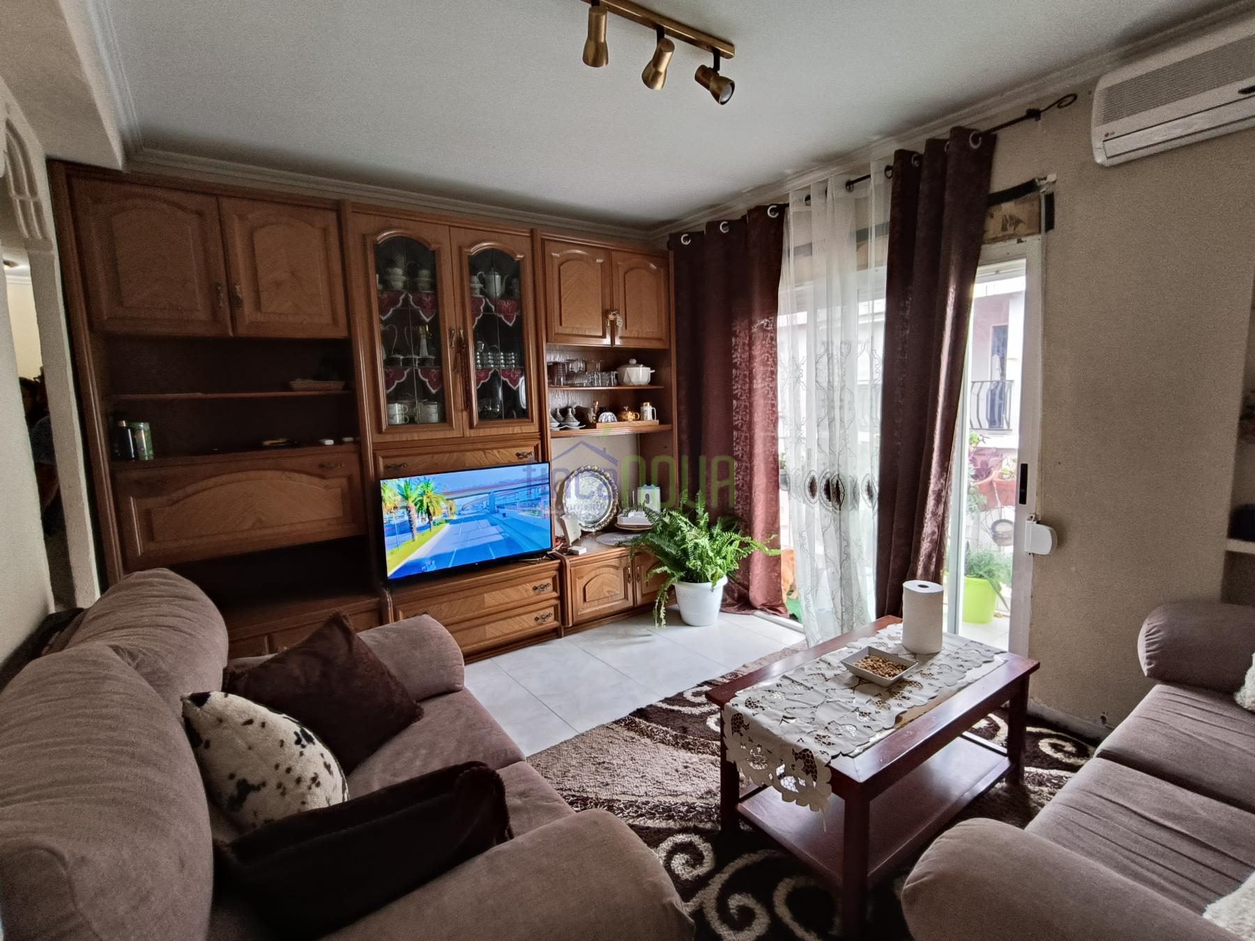 Venta de piso en Castellón