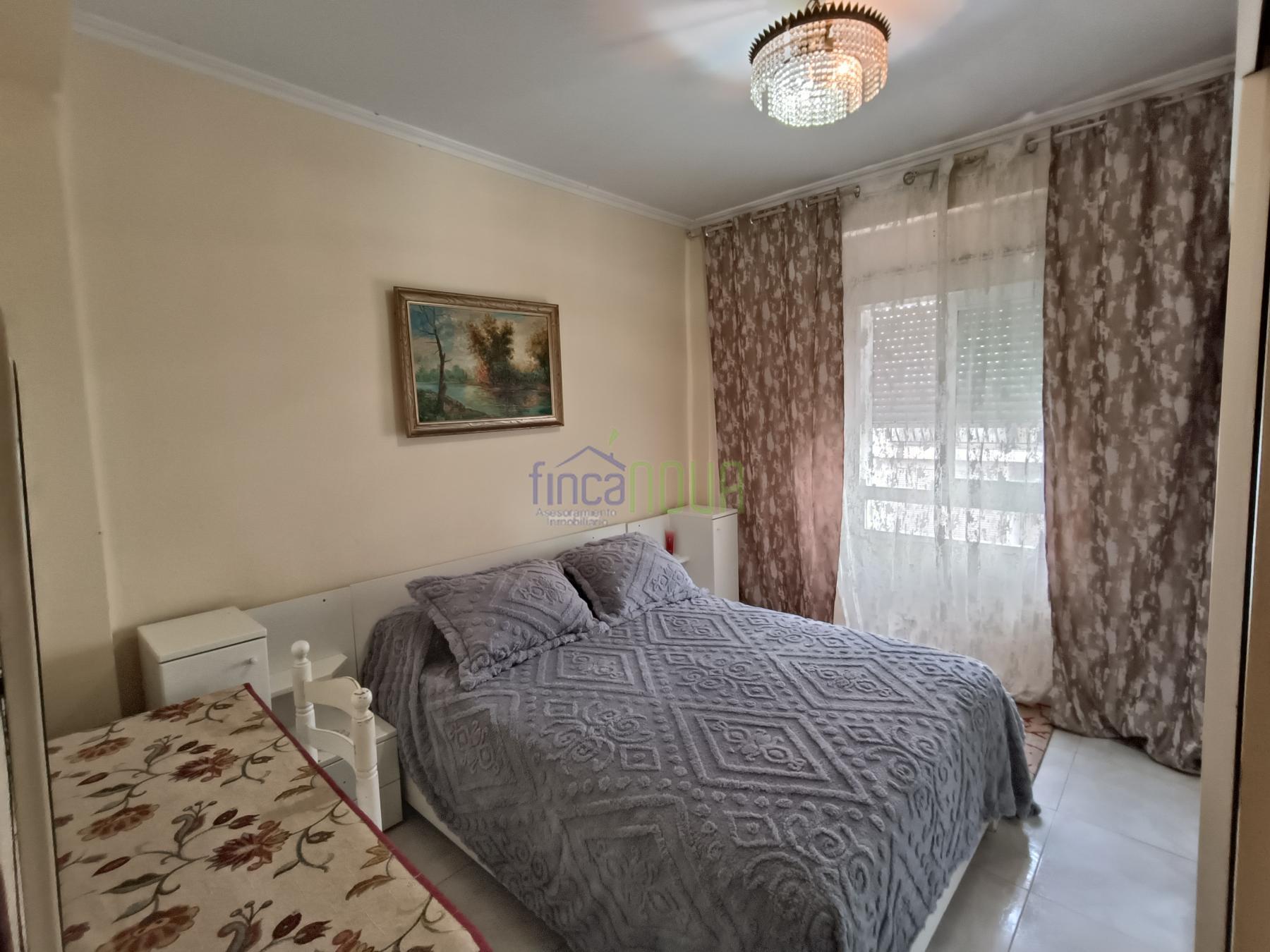 Venta de piso en Castellón