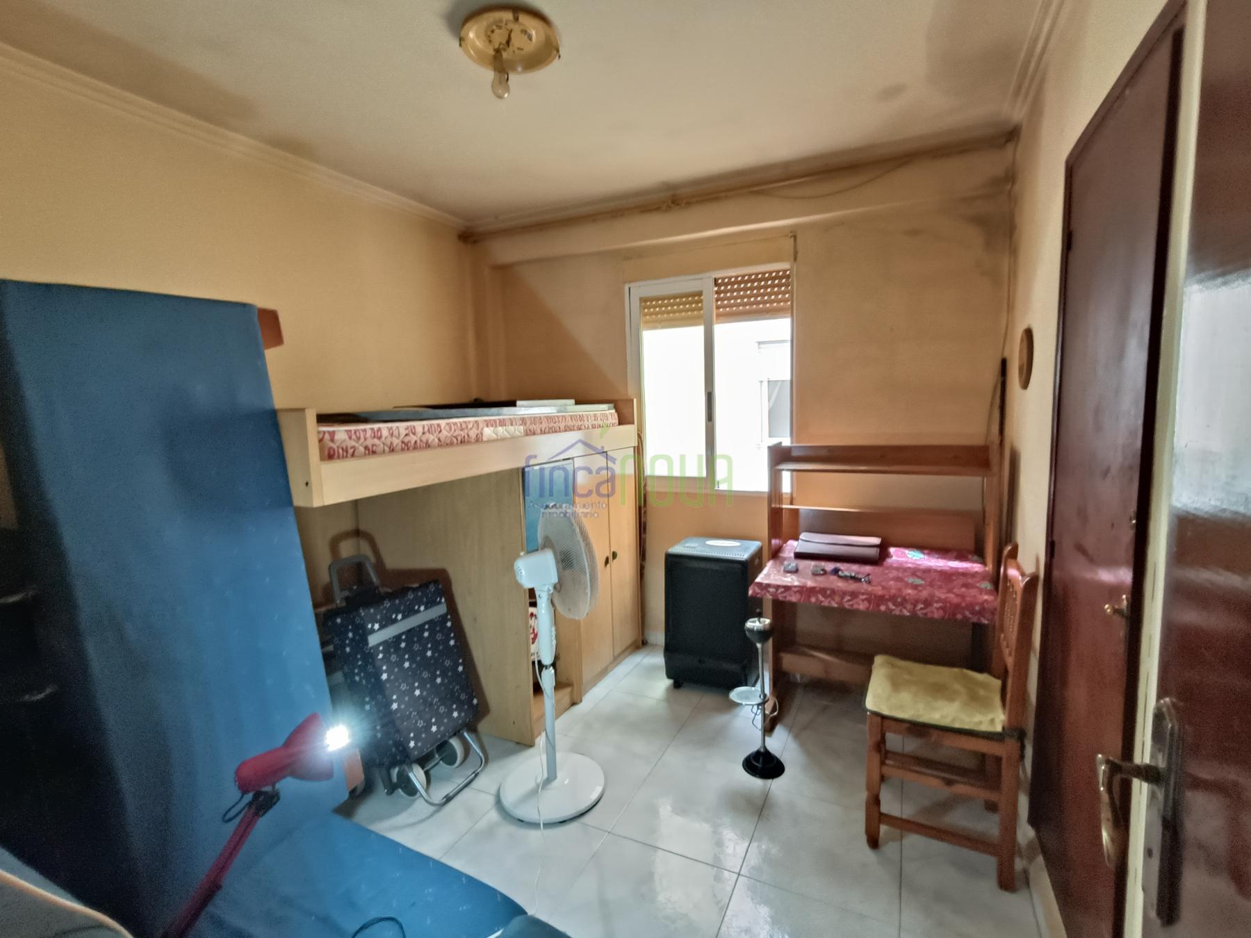 Venta de piso en Castellón
