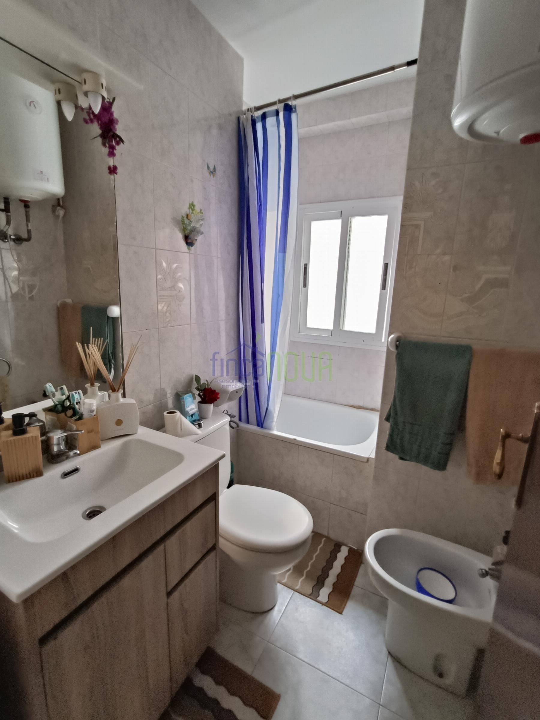 Venta de piso en Castellón