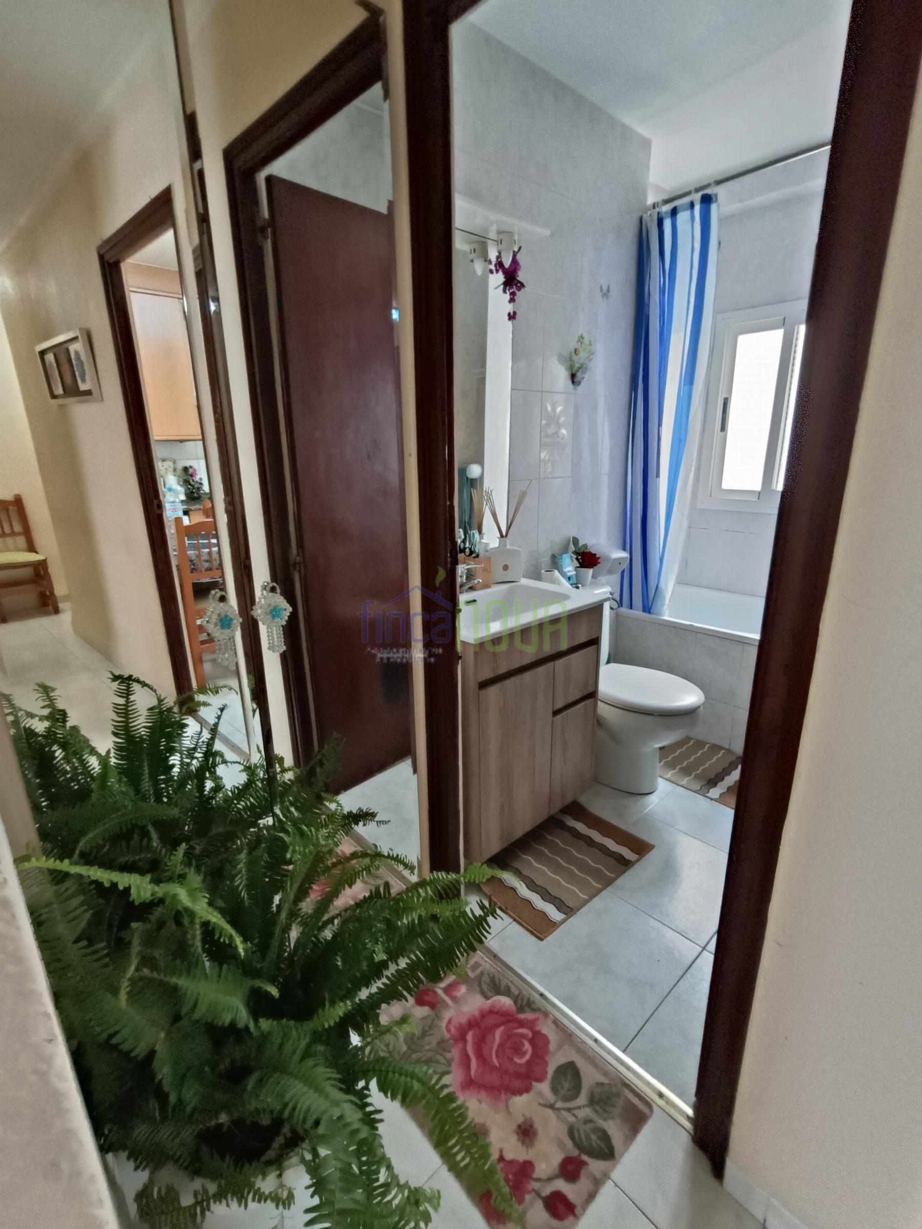 Venta de piso en Castellón