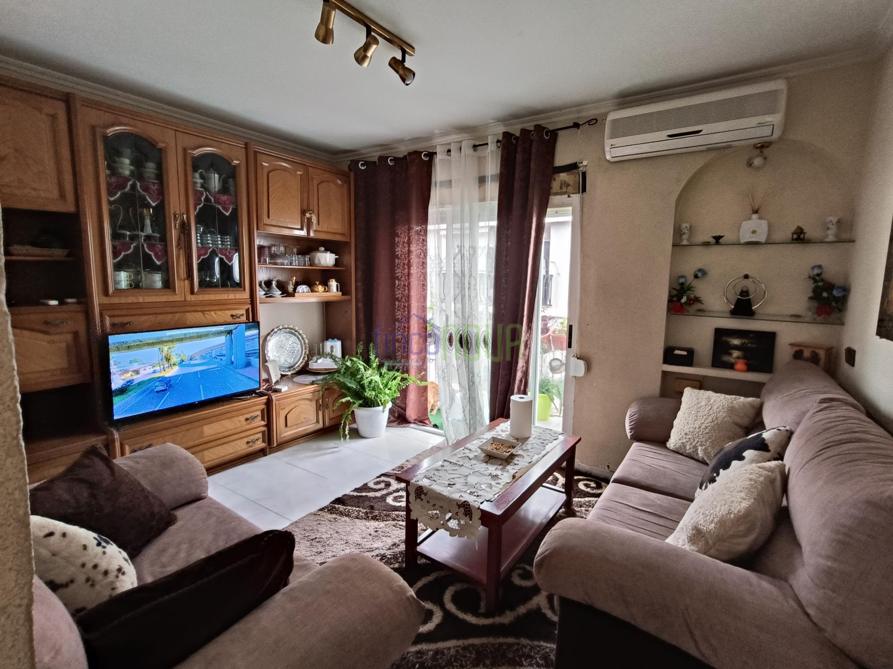 Venta de piso en Castellón