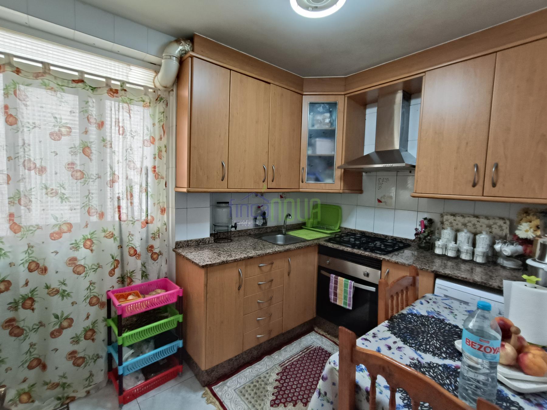 Venta de piso en Castellón