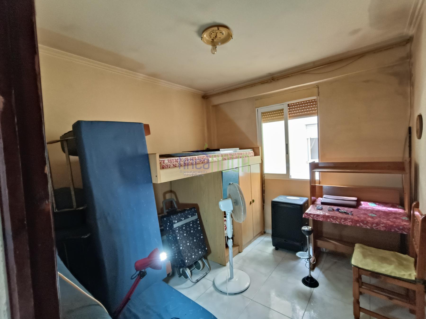 Venta de piso en Castellón