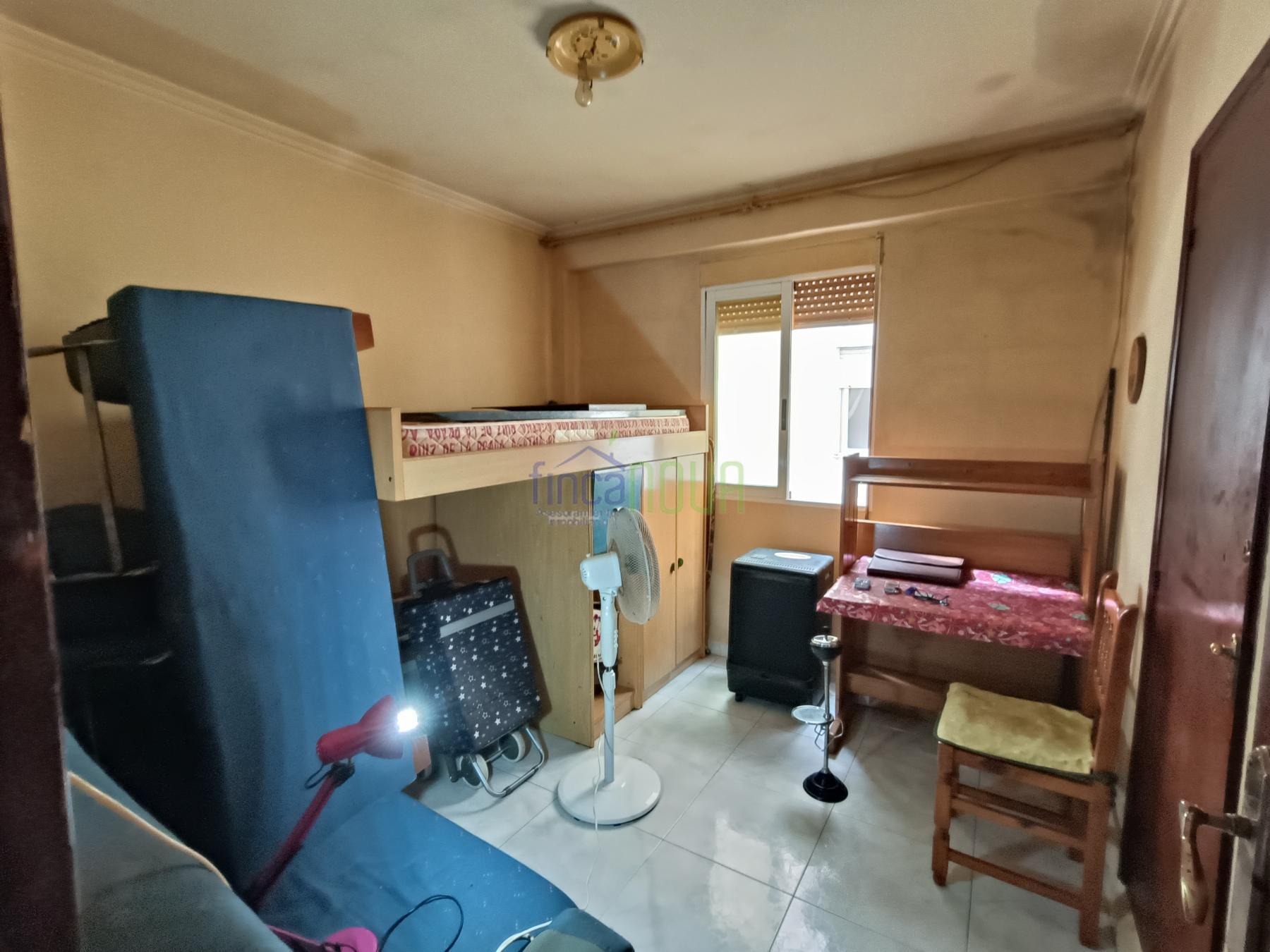 Venta de piso en Castellón