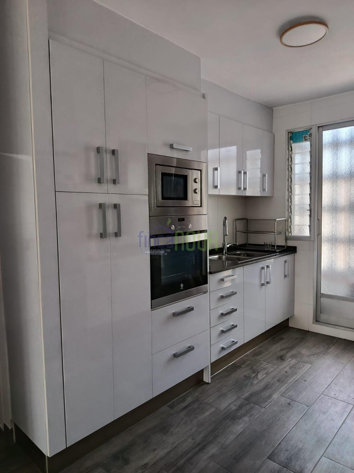 Venta de piso en Castellón