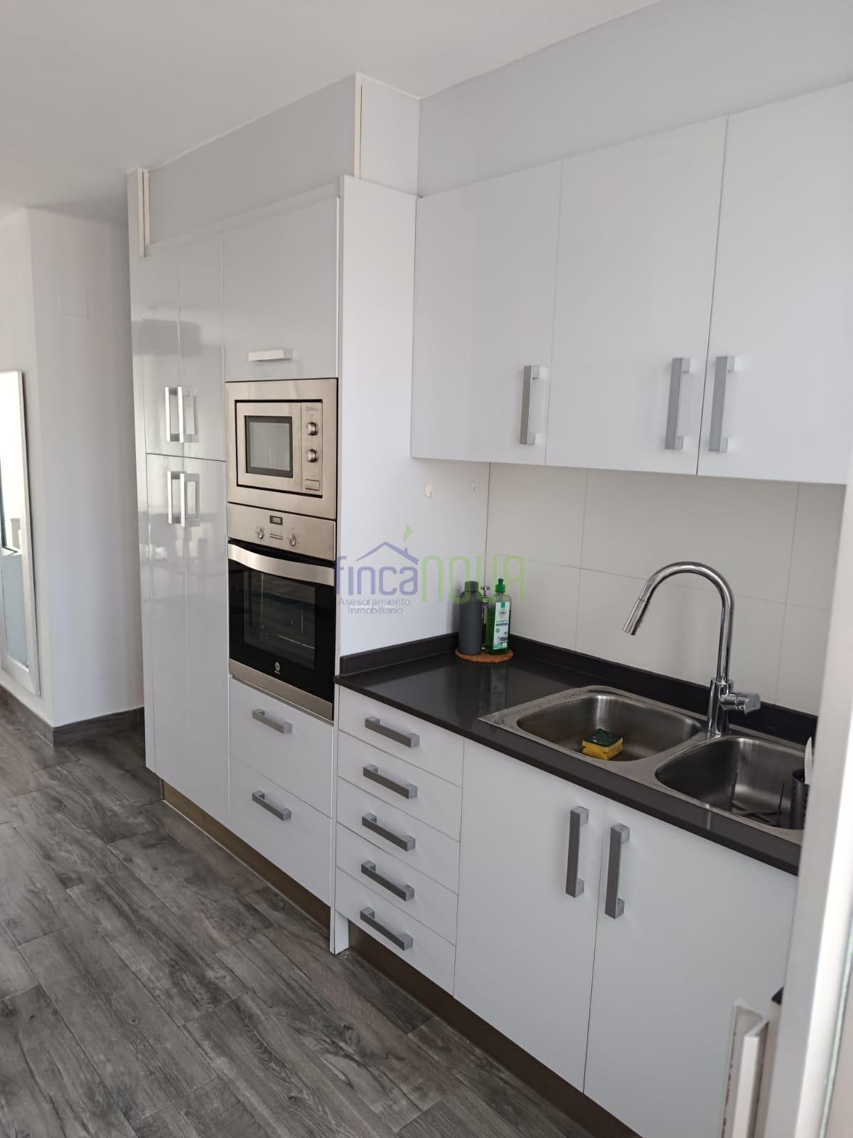 Venta de piso en Castellón