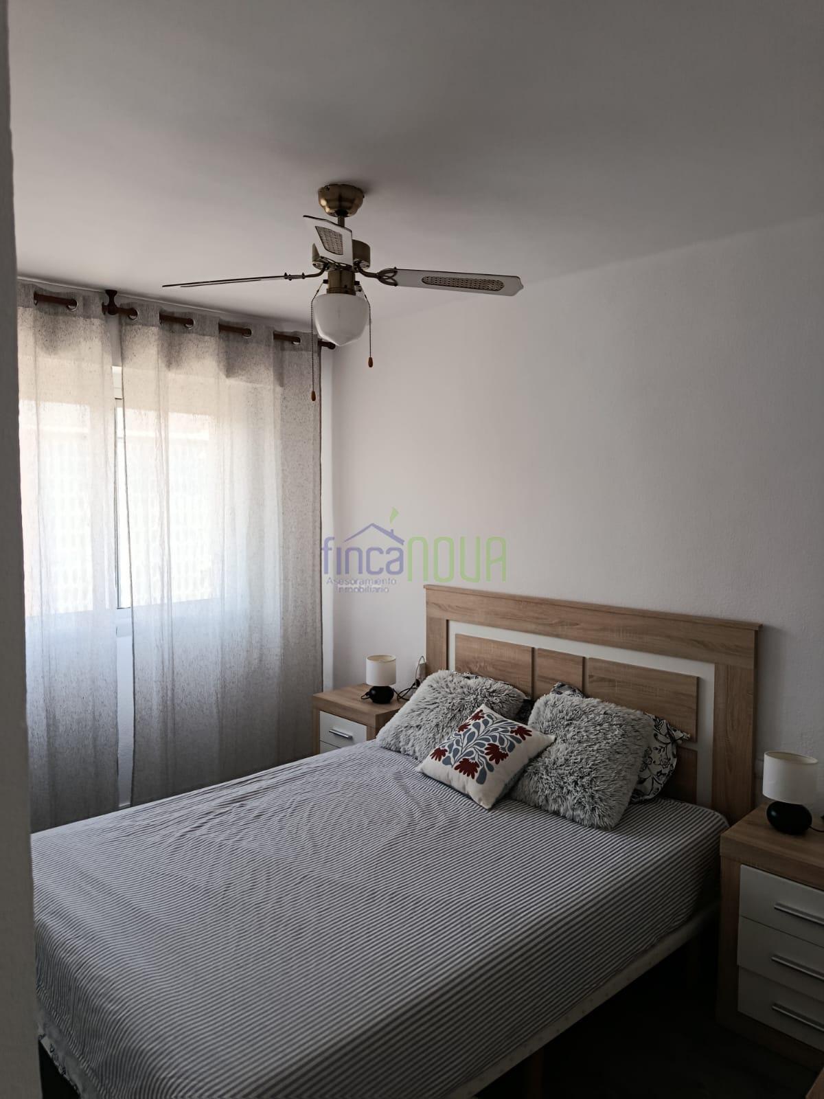 Venta de piso en Castellón