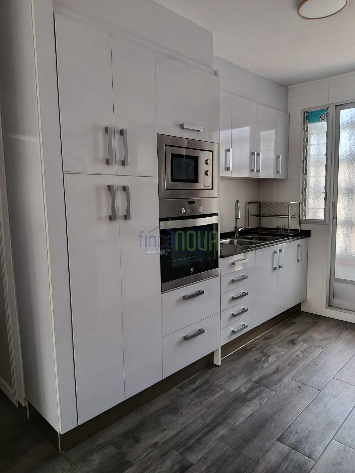 Venta de piso en Castellón