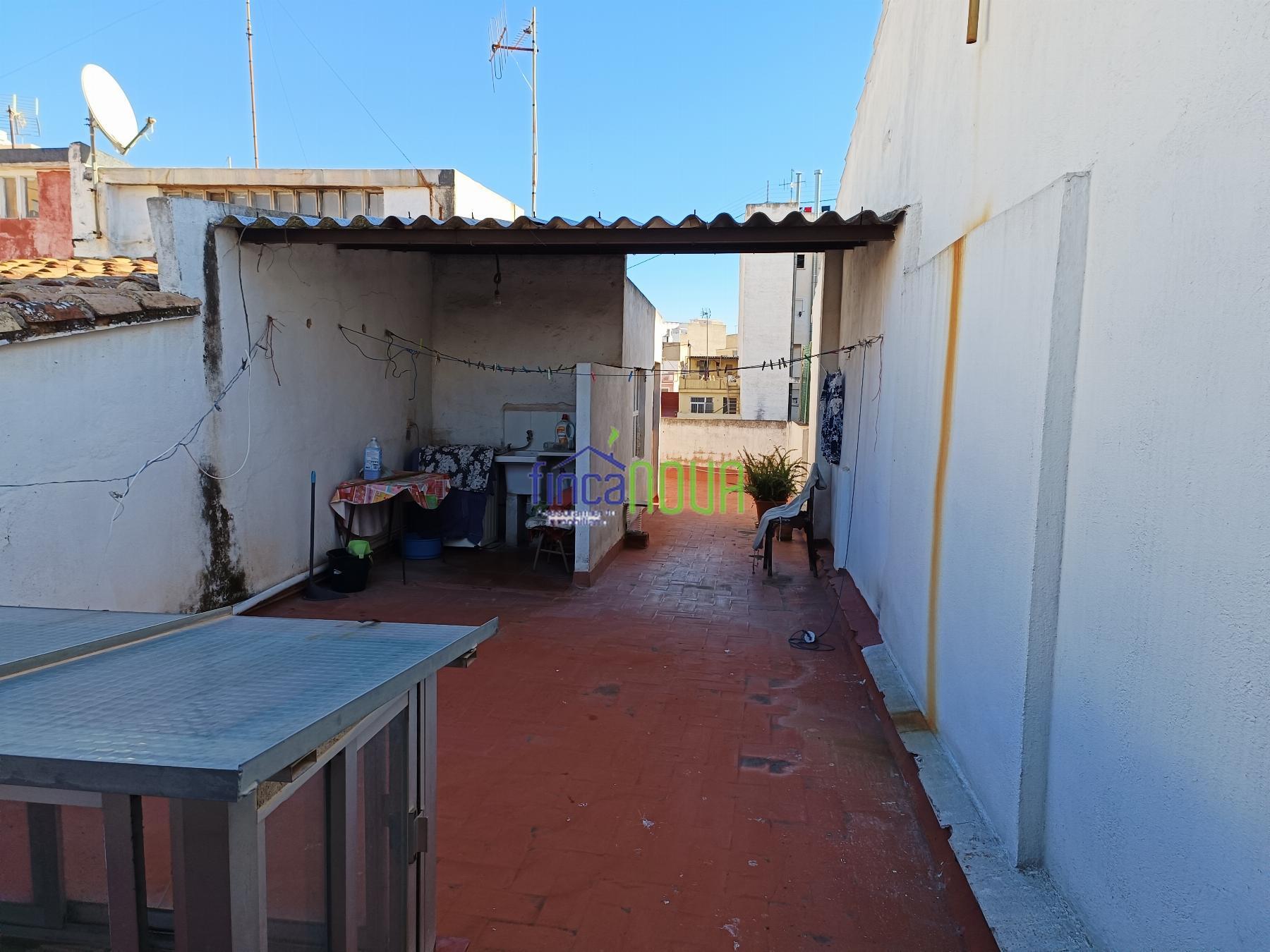 For sale of house in Castellón