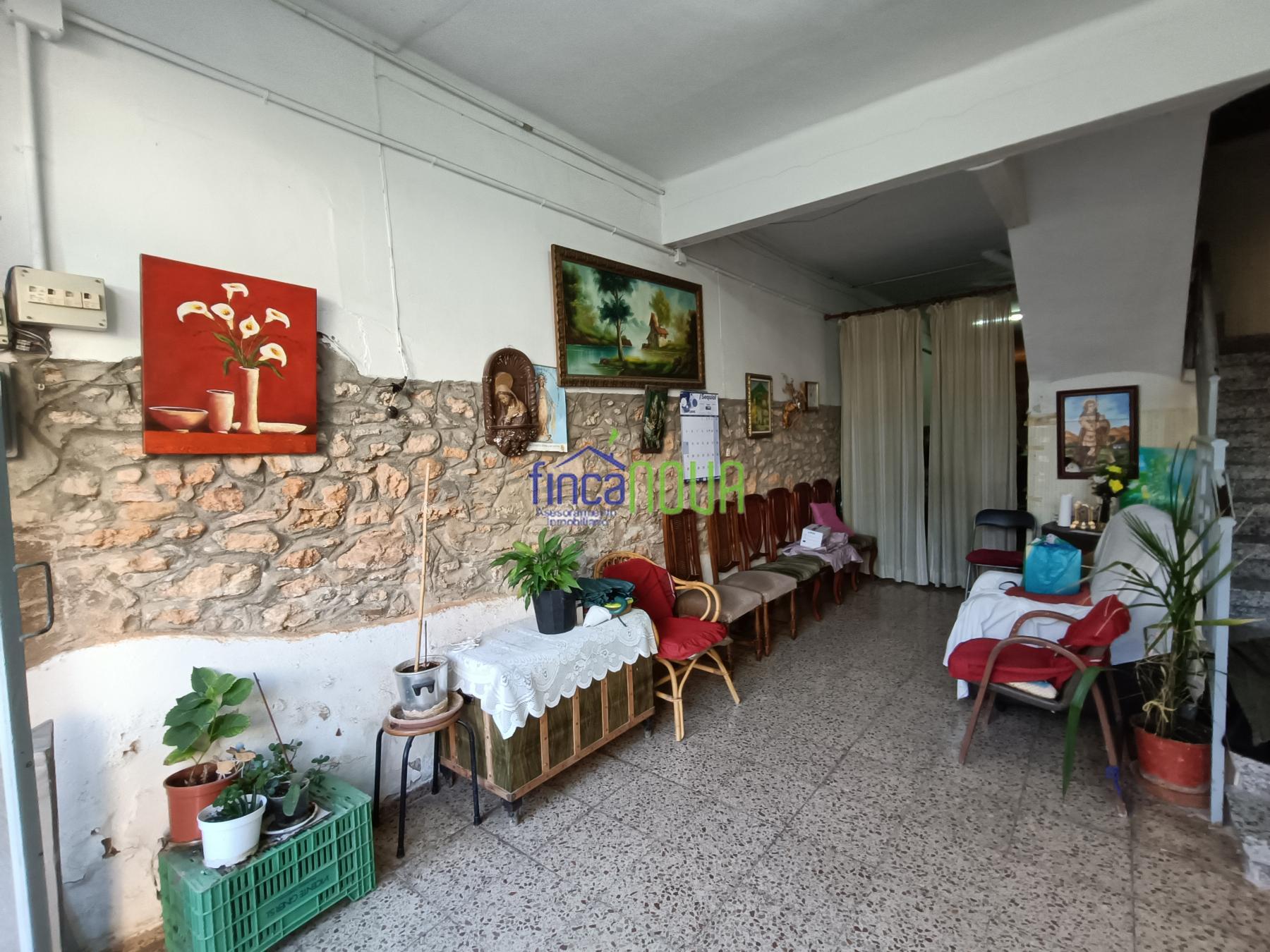 For sale of house in Castellón