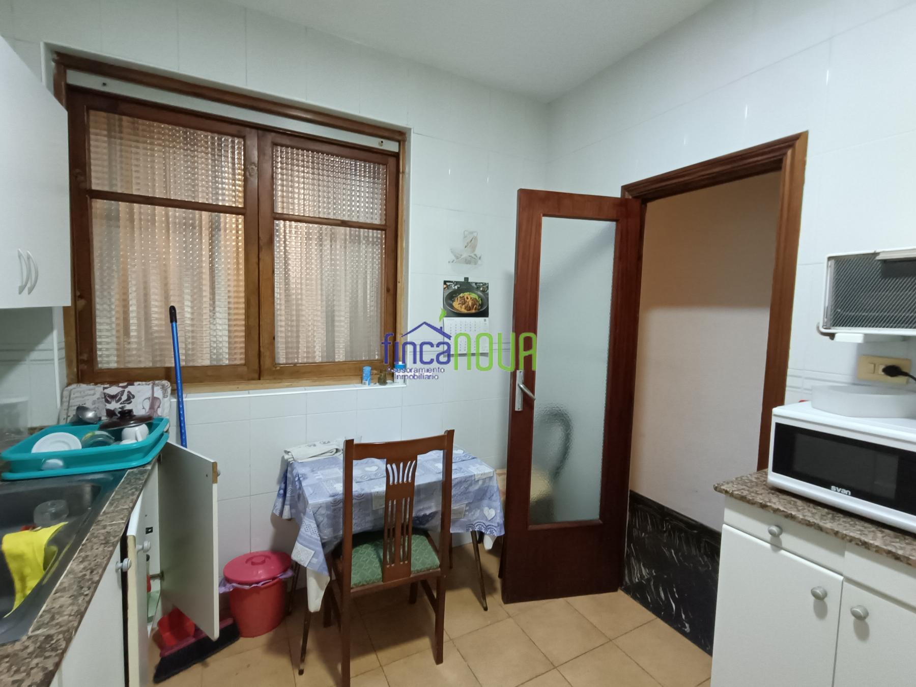 For sale of house in Castellón