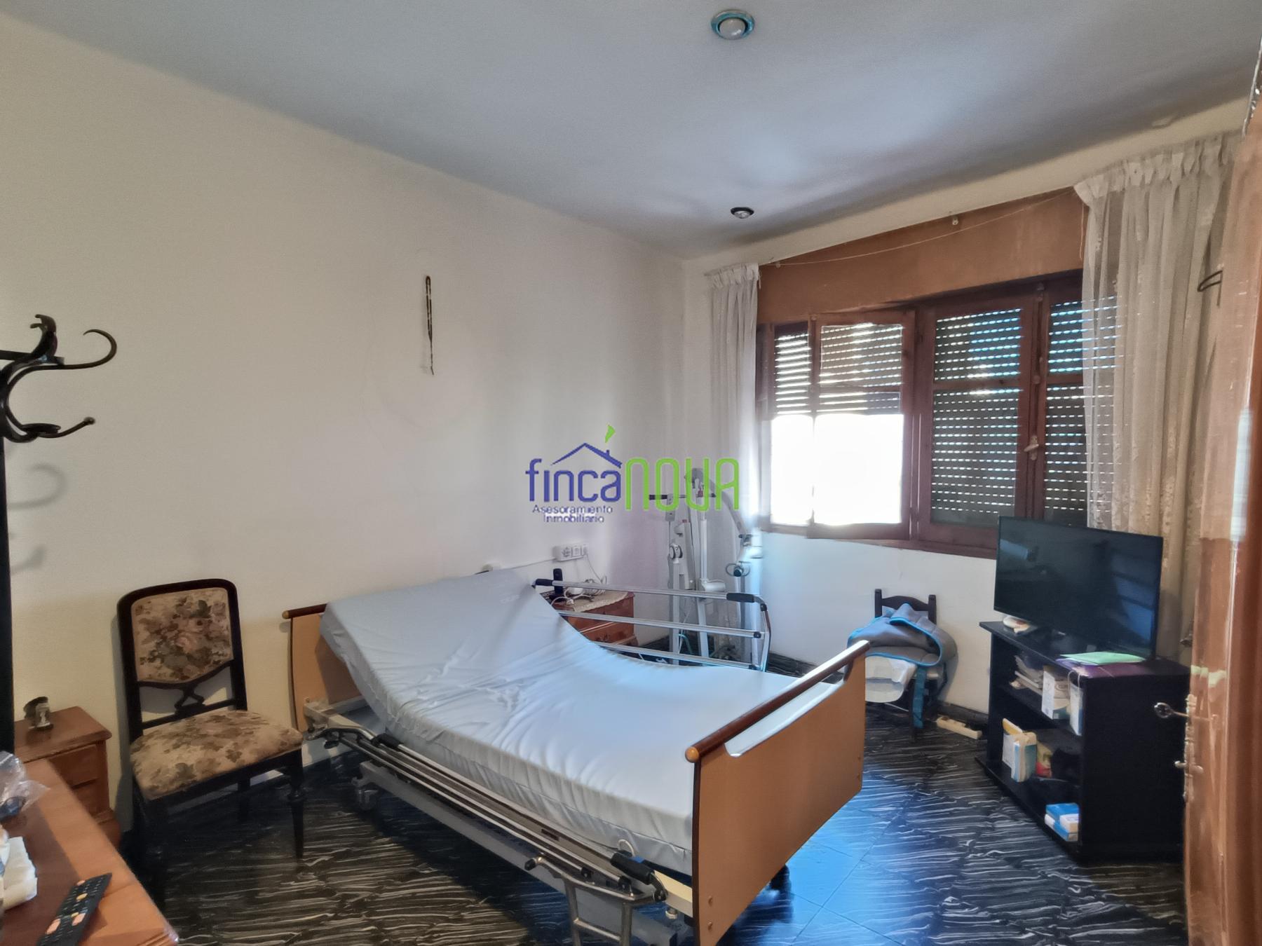 For sale of house in Castellón