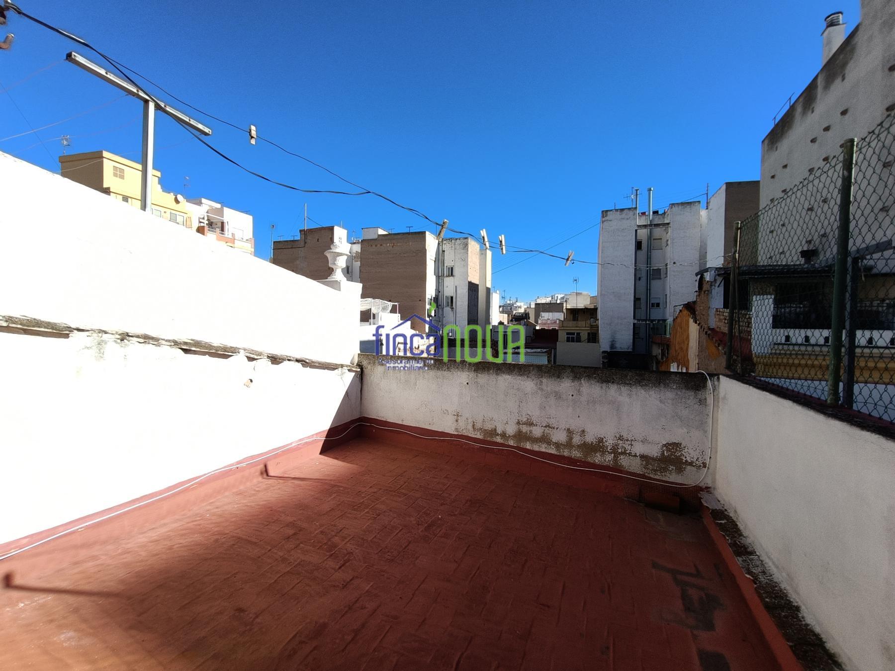 For sale of house in Castellón