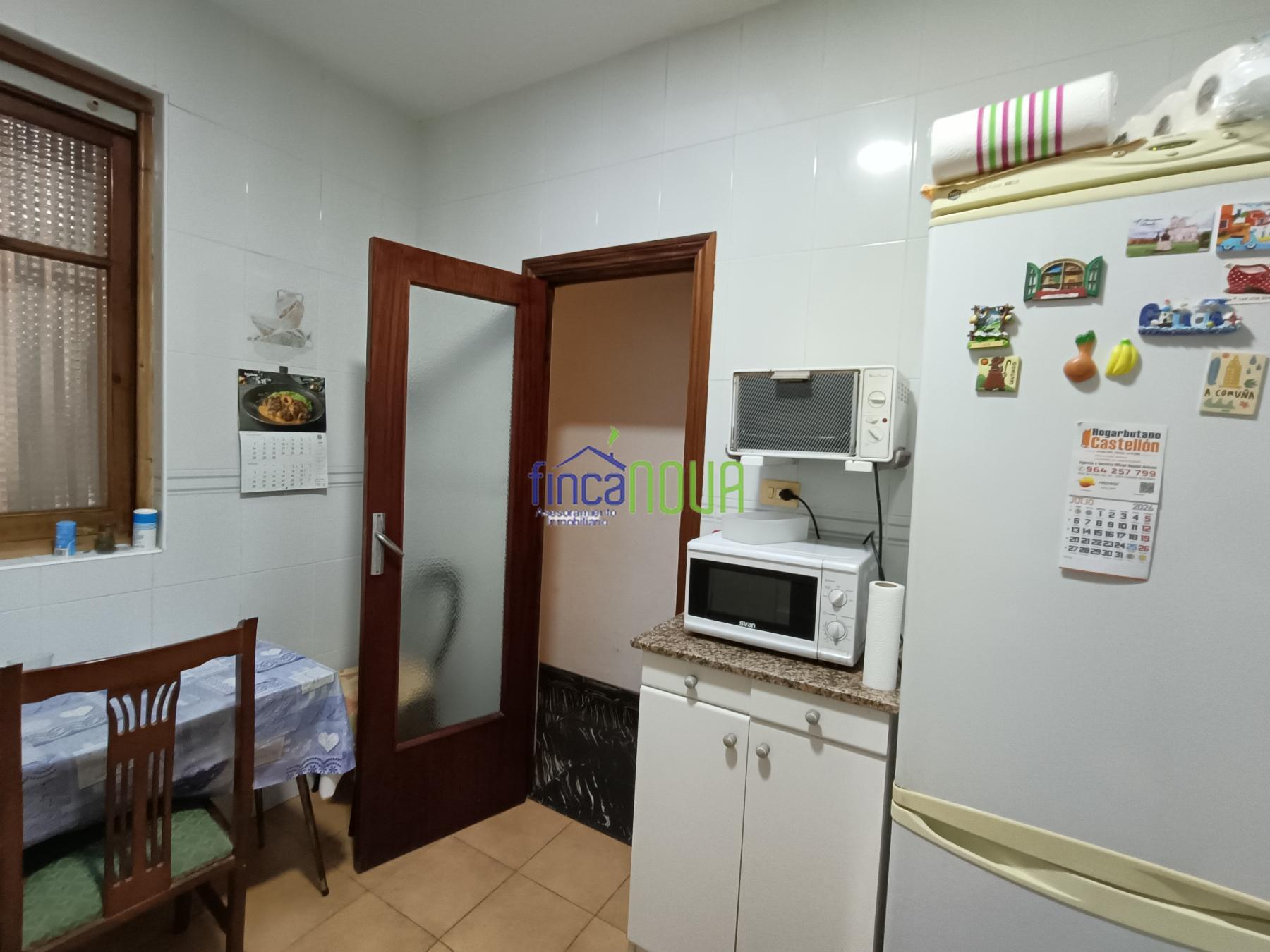 For sale of house in Castellón