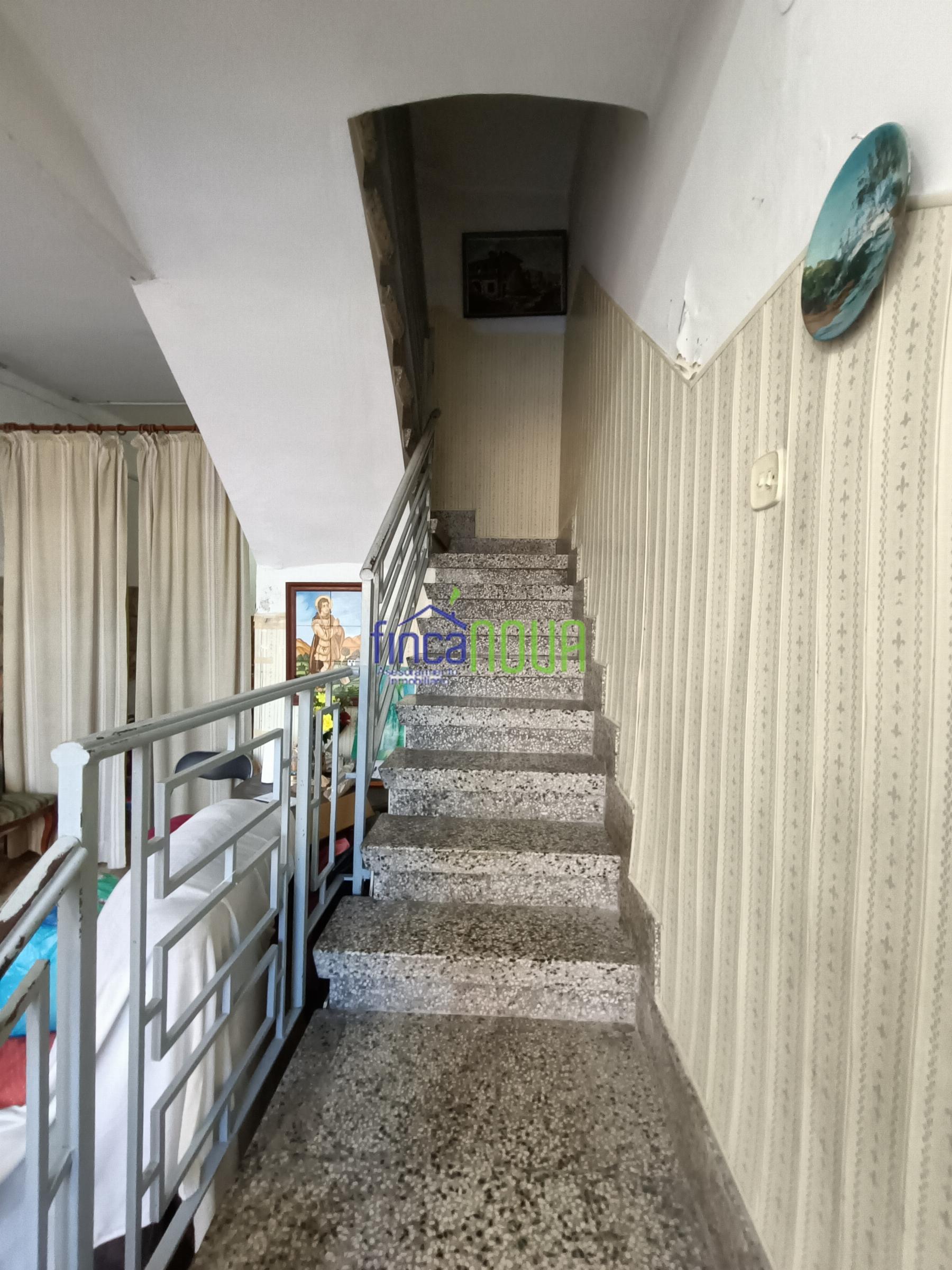 For sale of house in Castellón