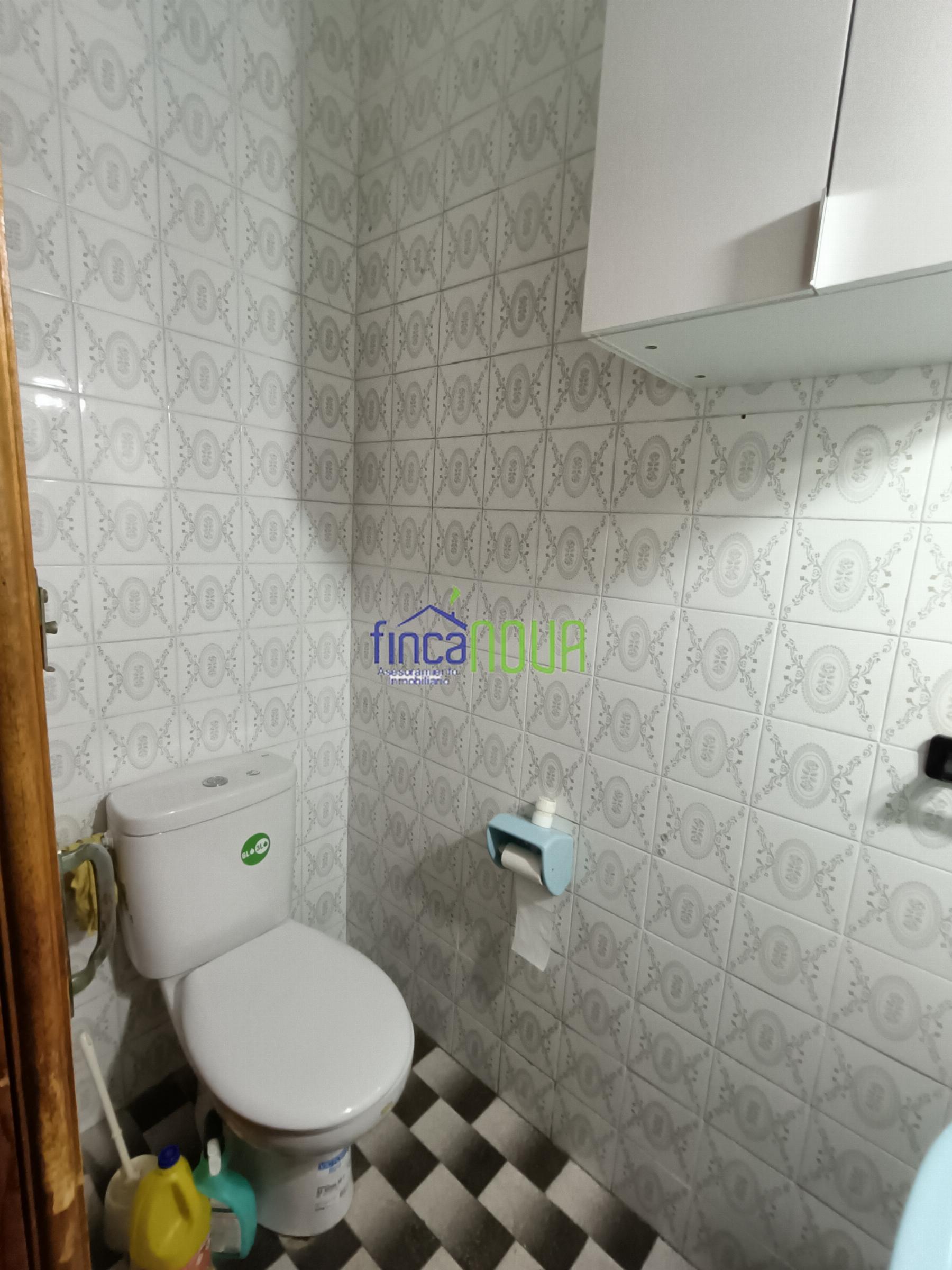 For sale of house in Castellón