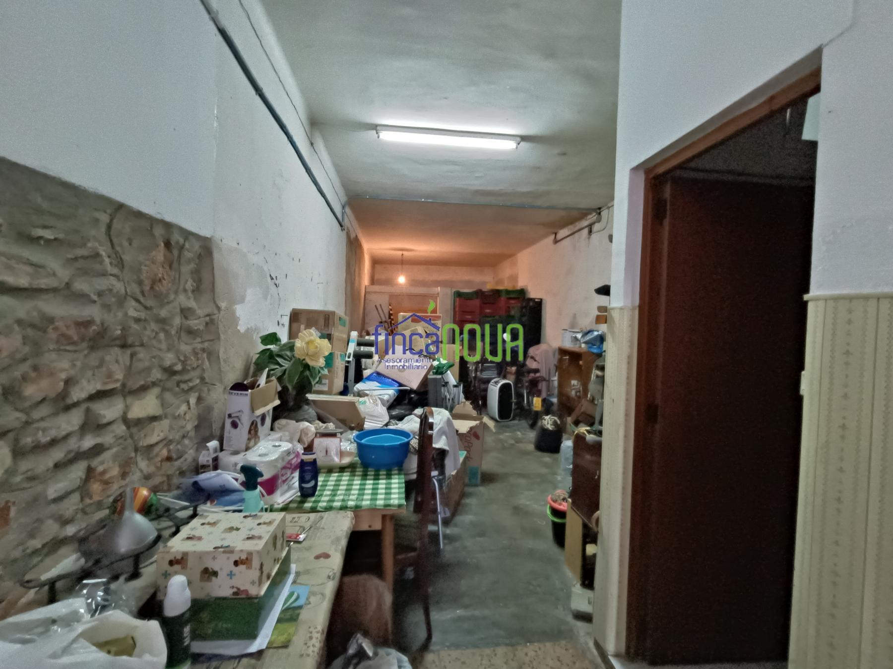 For sale of house in Castellón