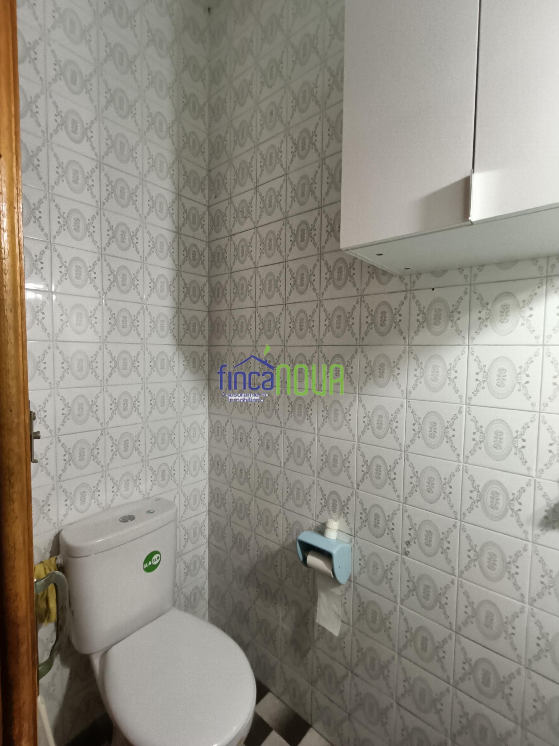 For sale of house in Castellón