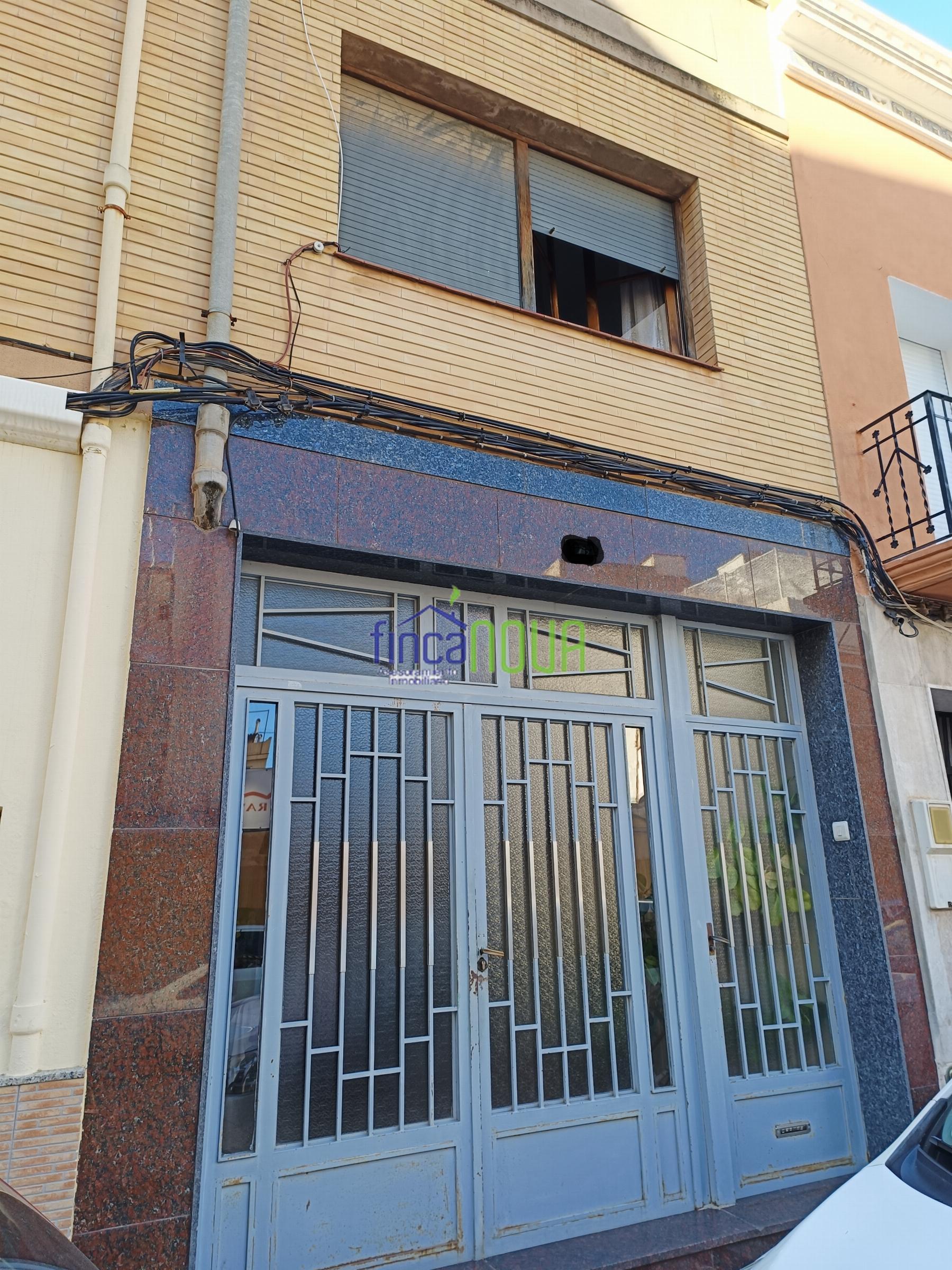 For sale of house in Castellón