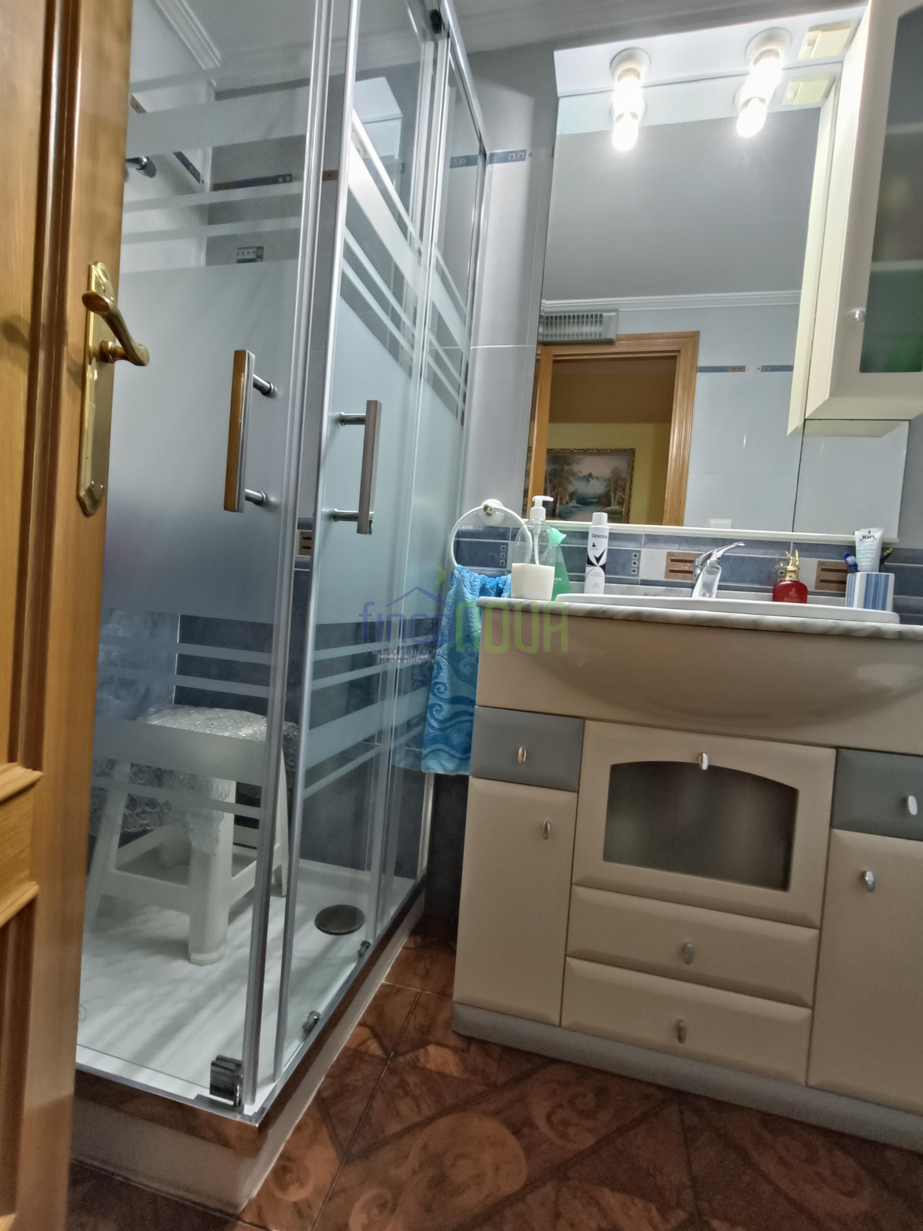 Venta de piso en Castellón