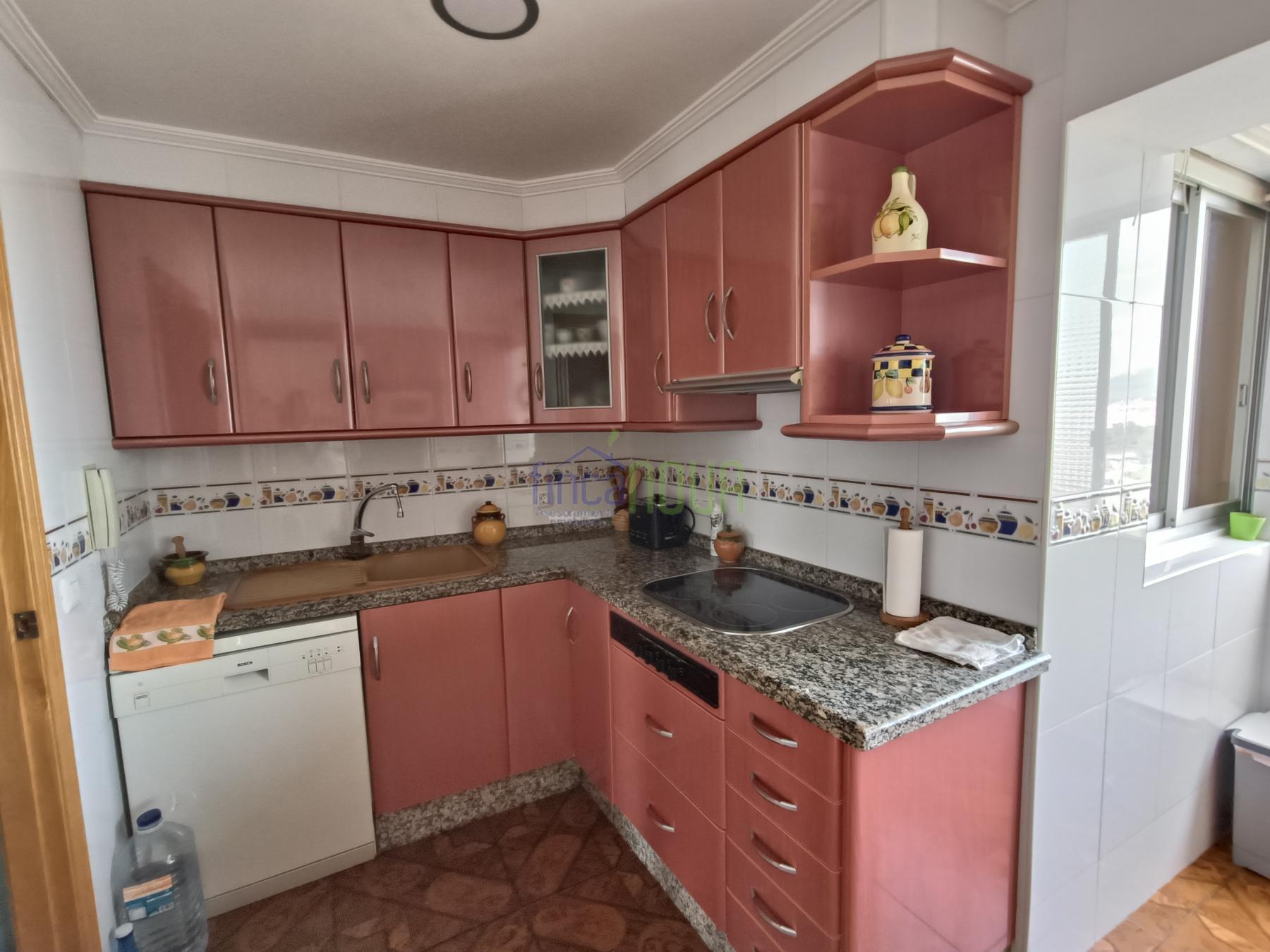 Venta de piso en Castellón