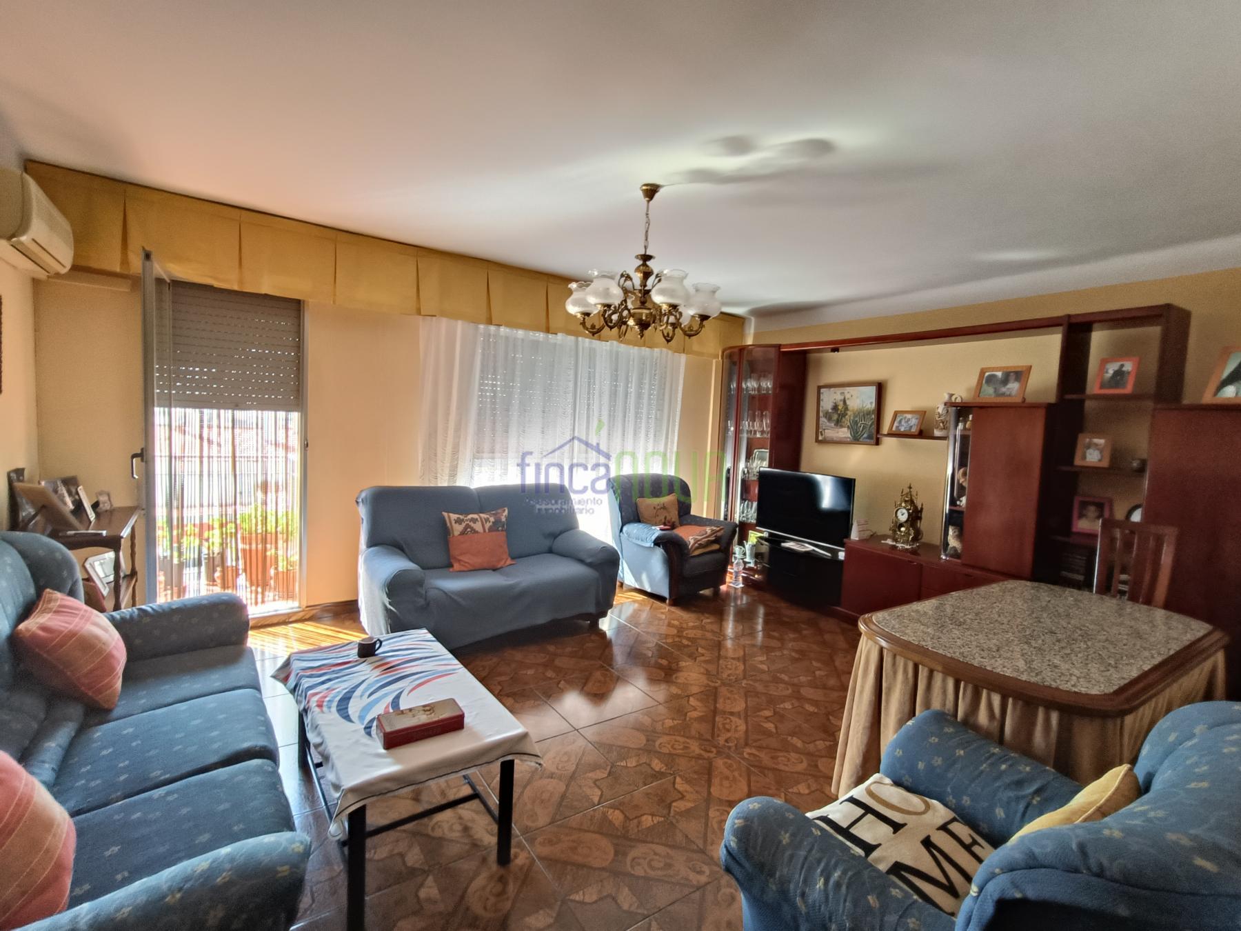 Venta de piso en Castellón