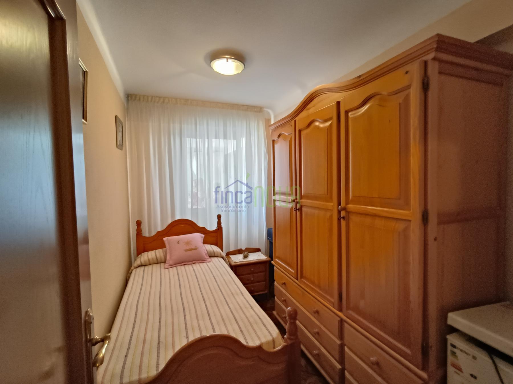 Venta de piso en Castellón