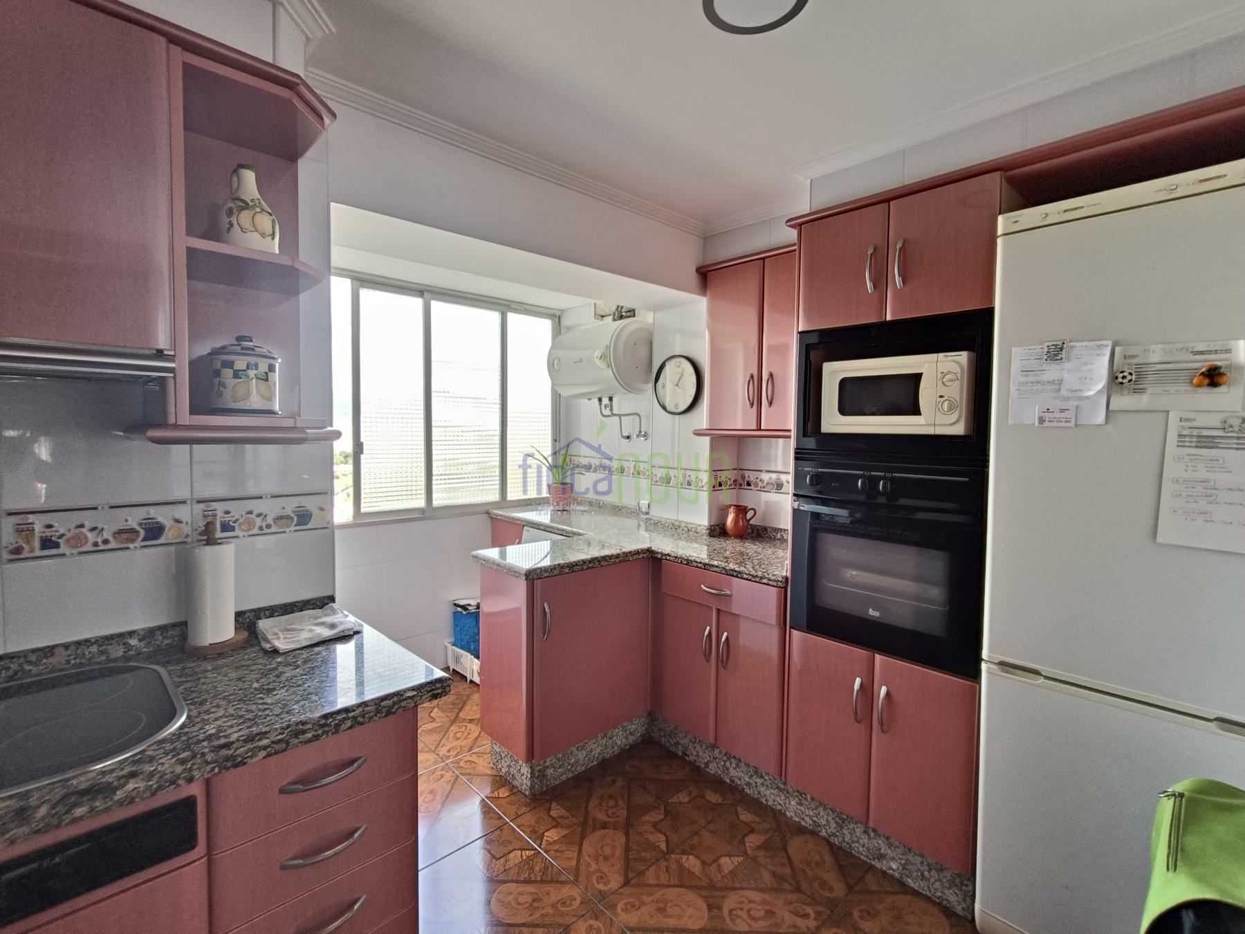 Venta de piso en Castellón