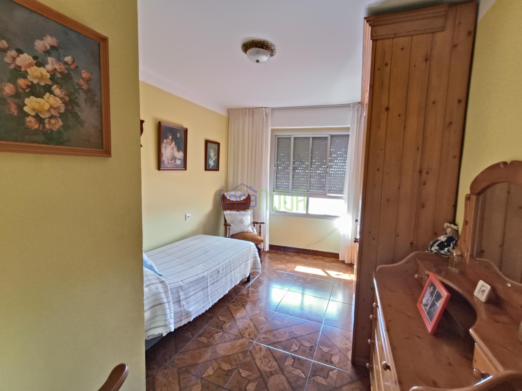 Venta de piso en Castellón