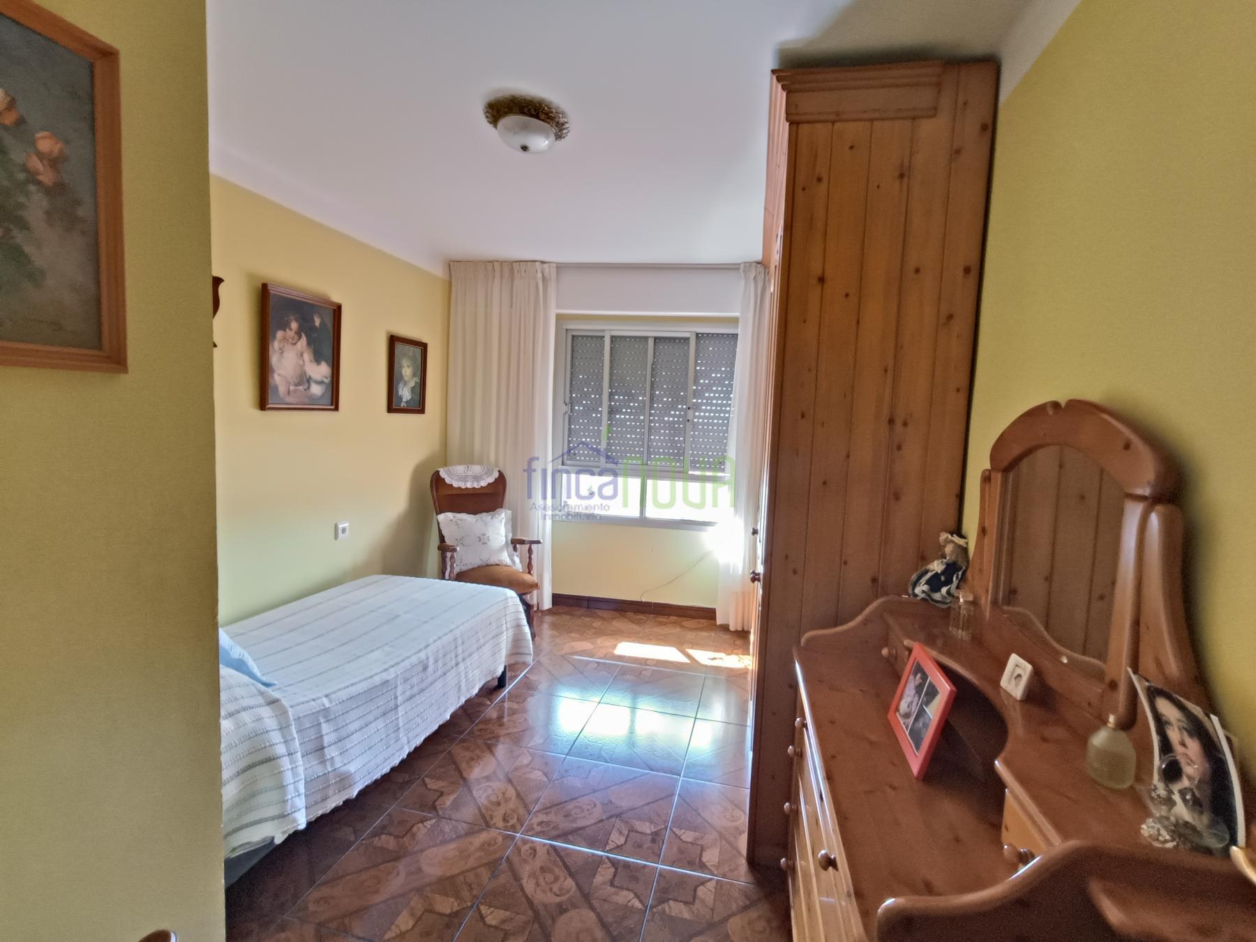 Venta de piso en Castellón