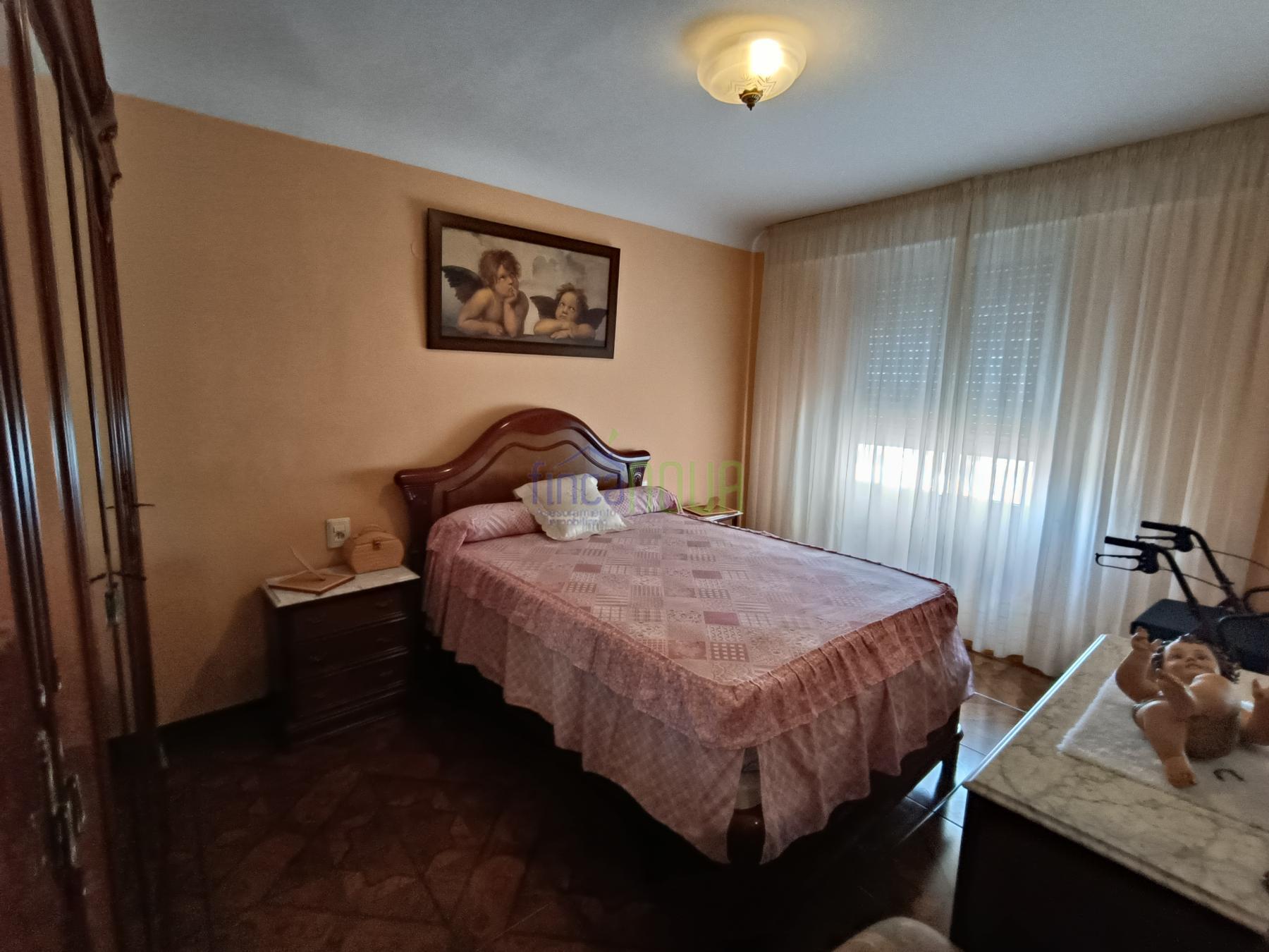 Venta de piso en Castellón