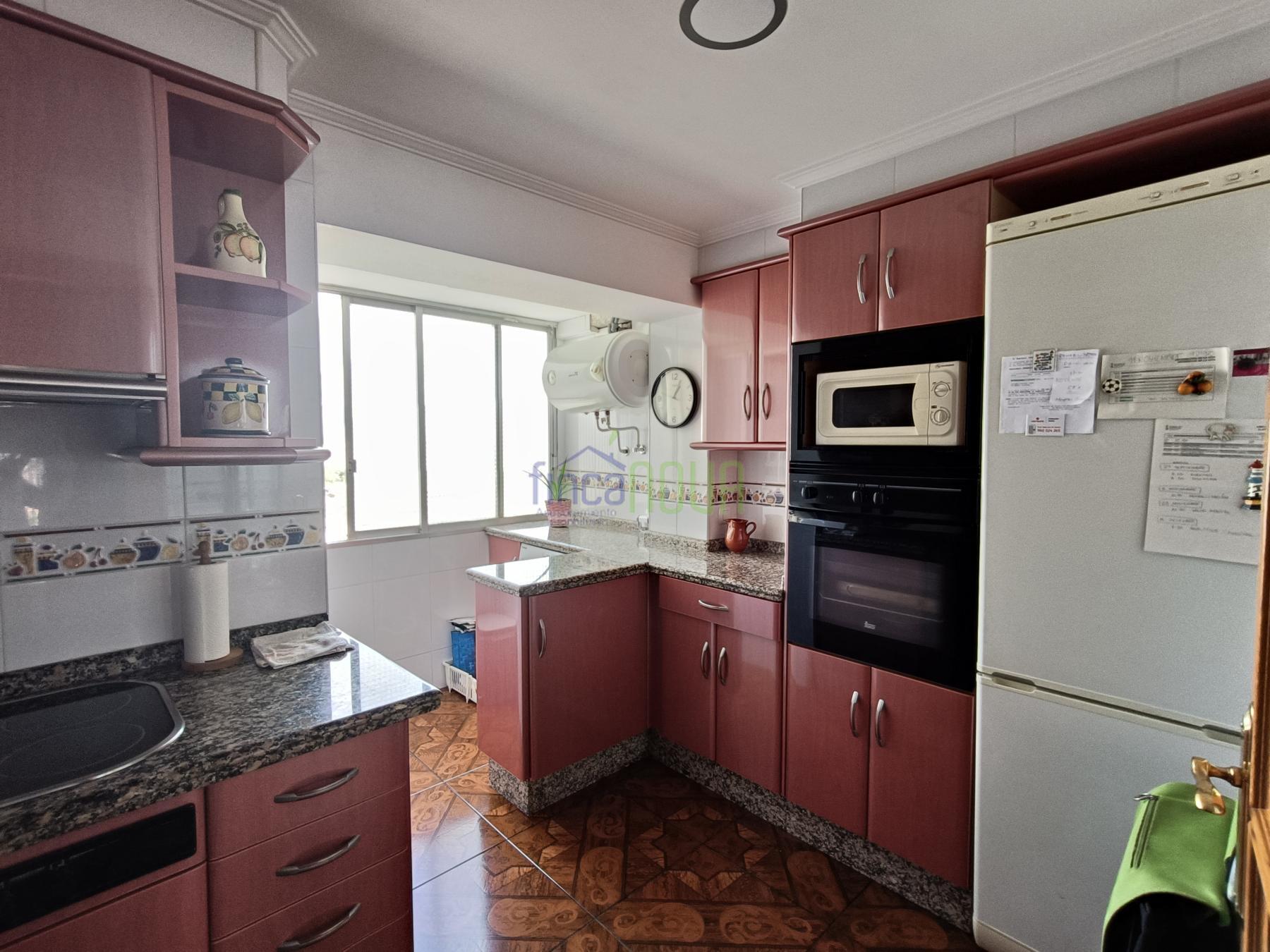 Venta de piso en Castellón