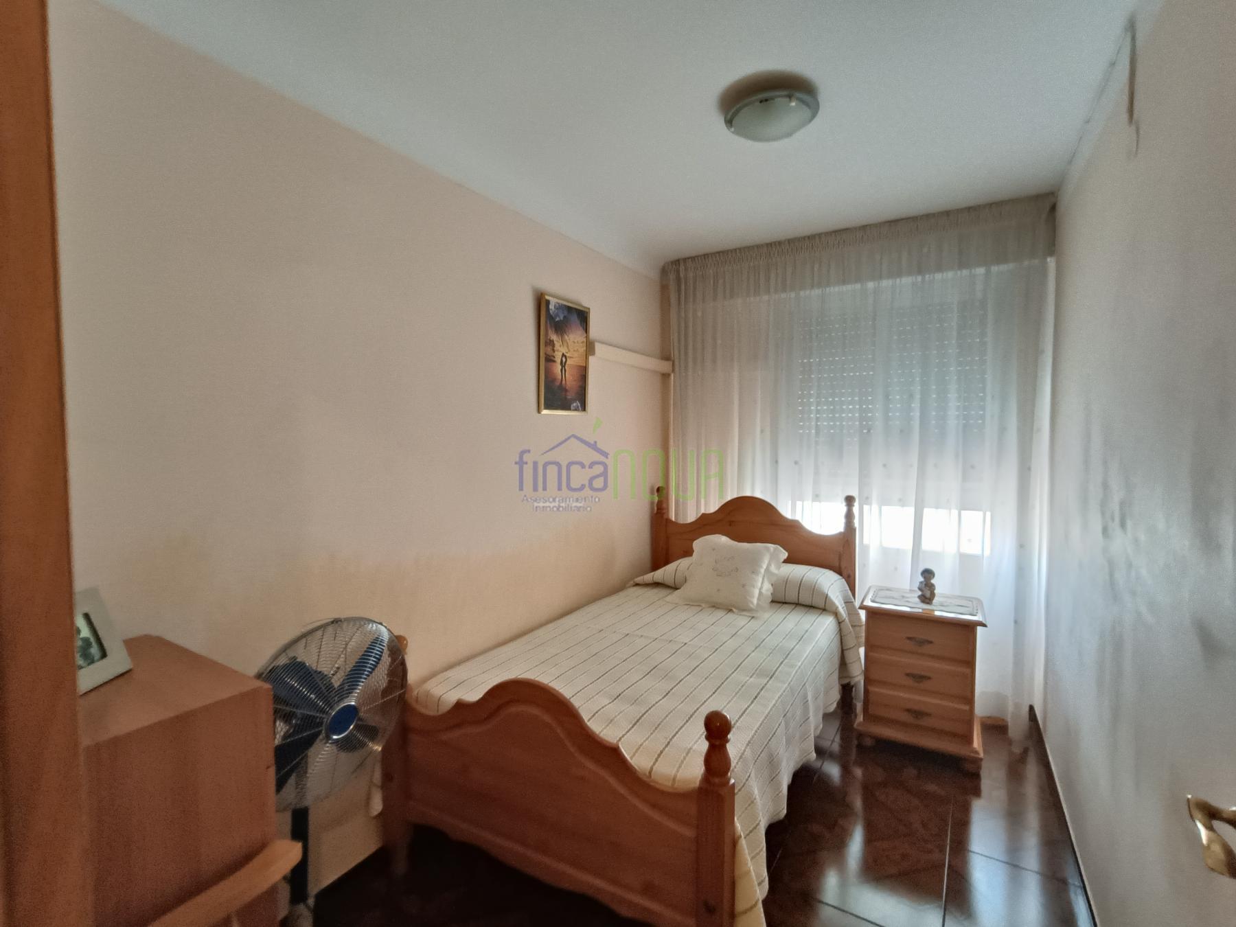 Venta de piso en Castellón