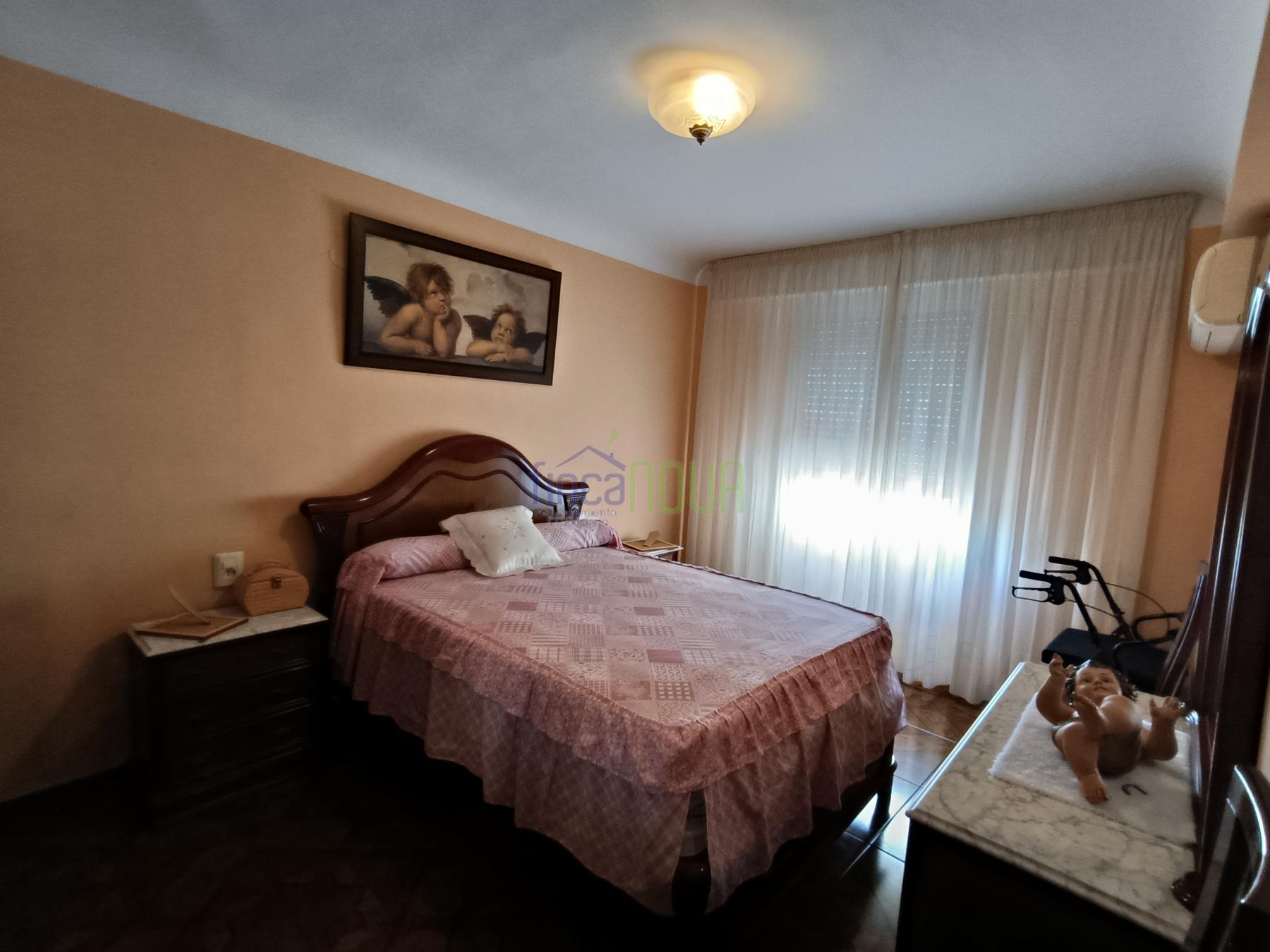 Venta de piso en Castellón