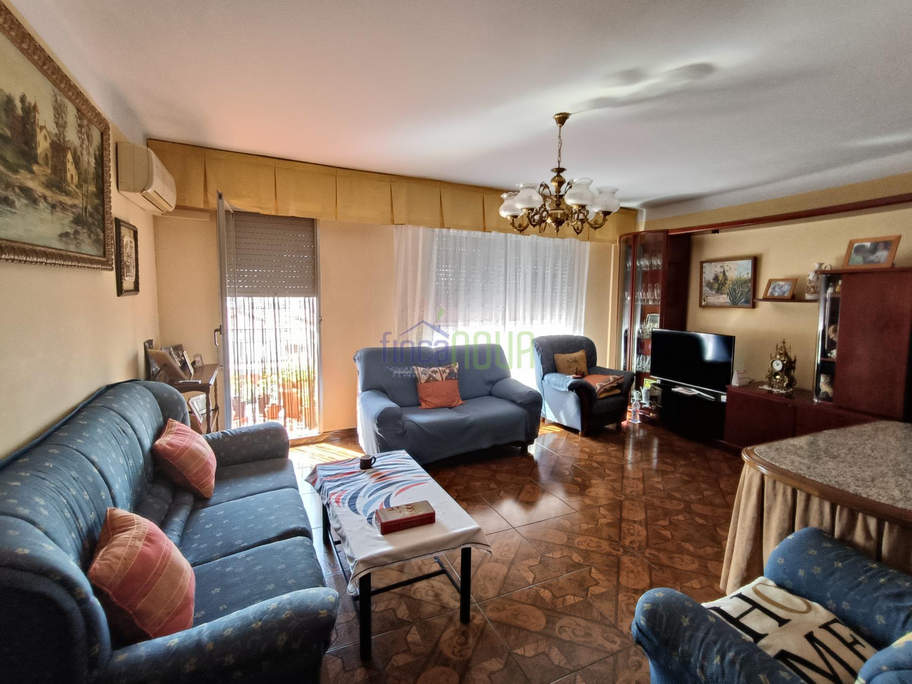 Venta de piso en Castellón