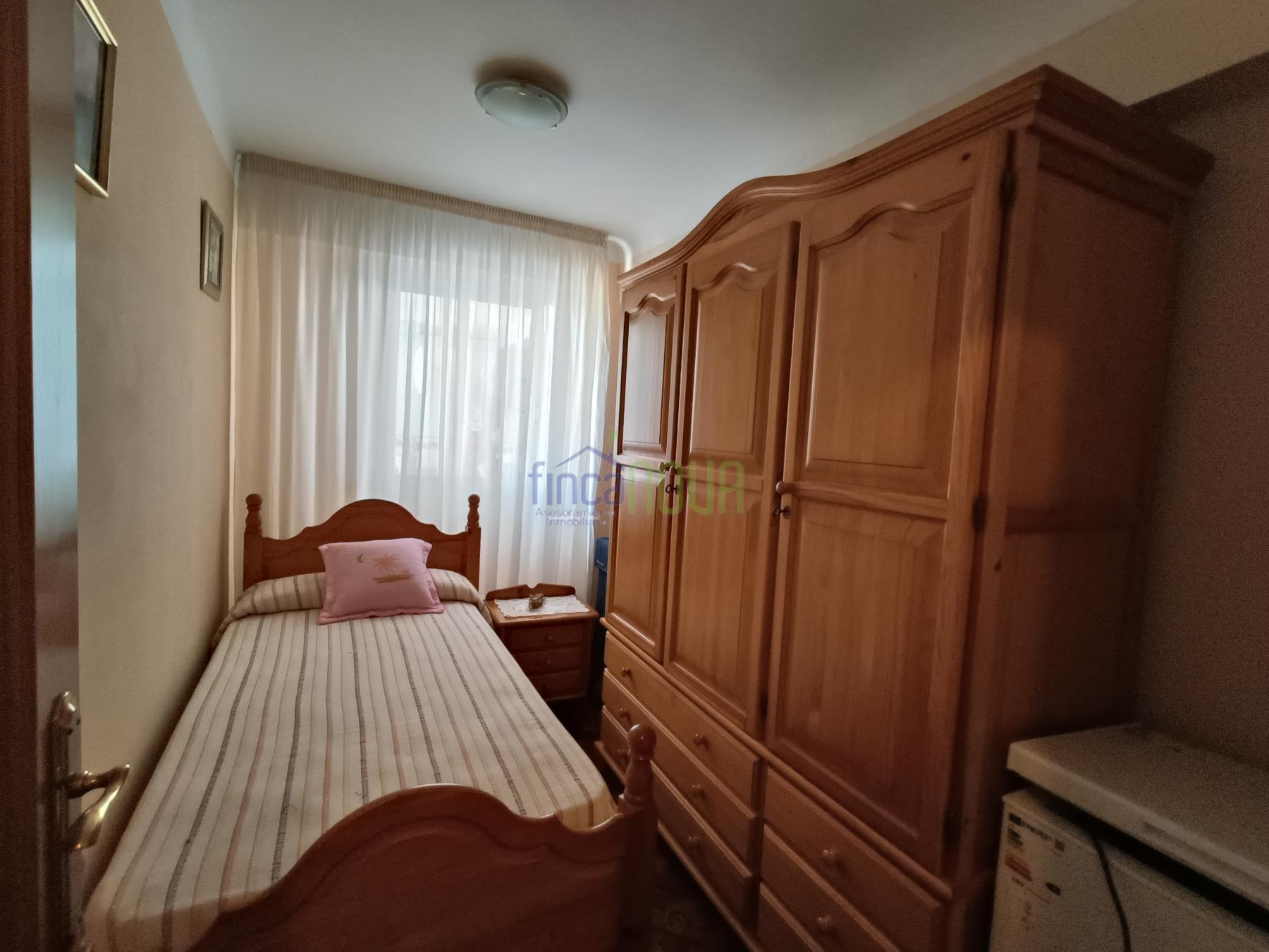 Venta de piso en Castellón