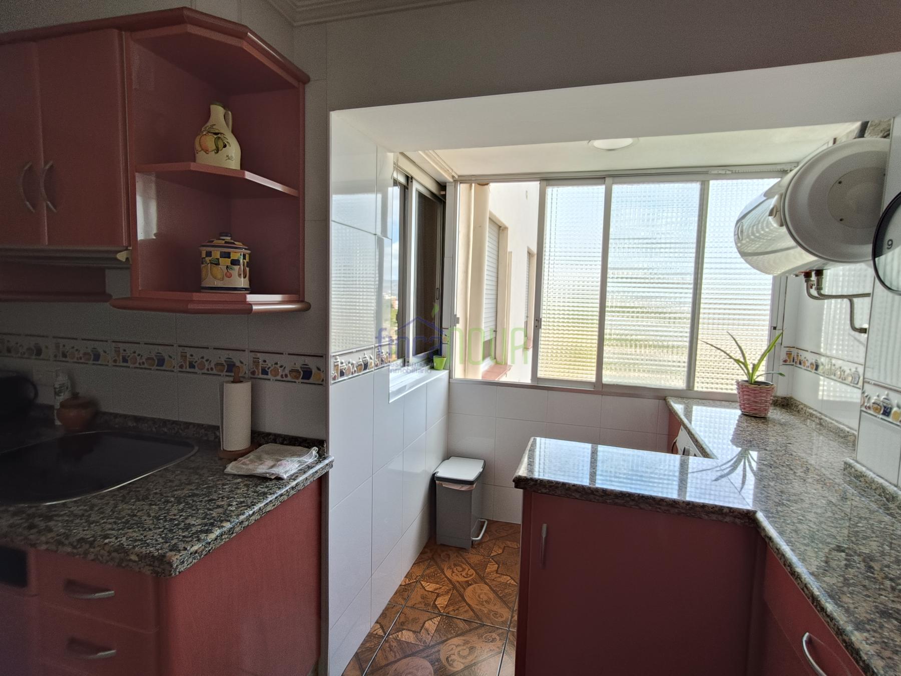 Venta de piso en Castellón
