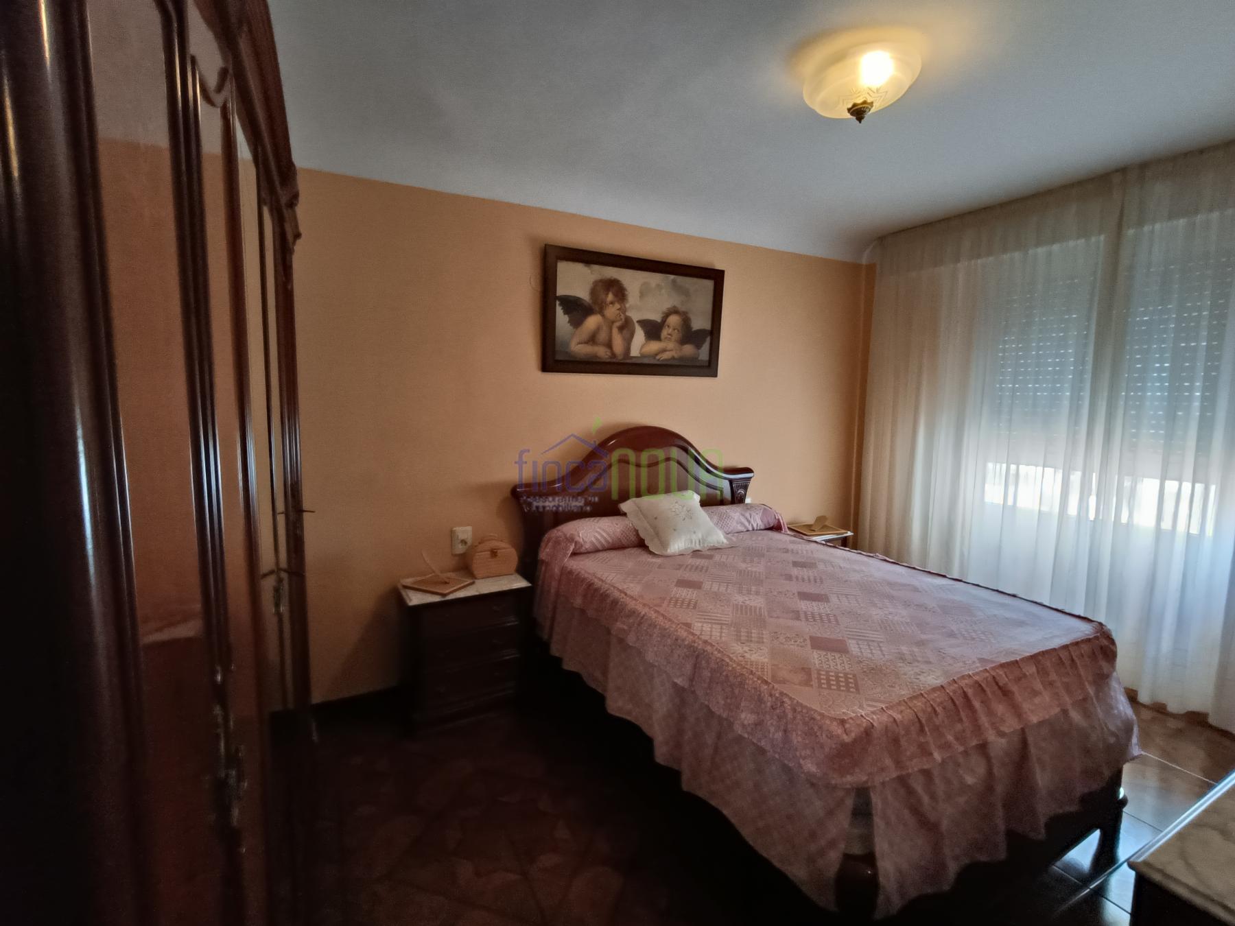 Venta de piso en Castellón