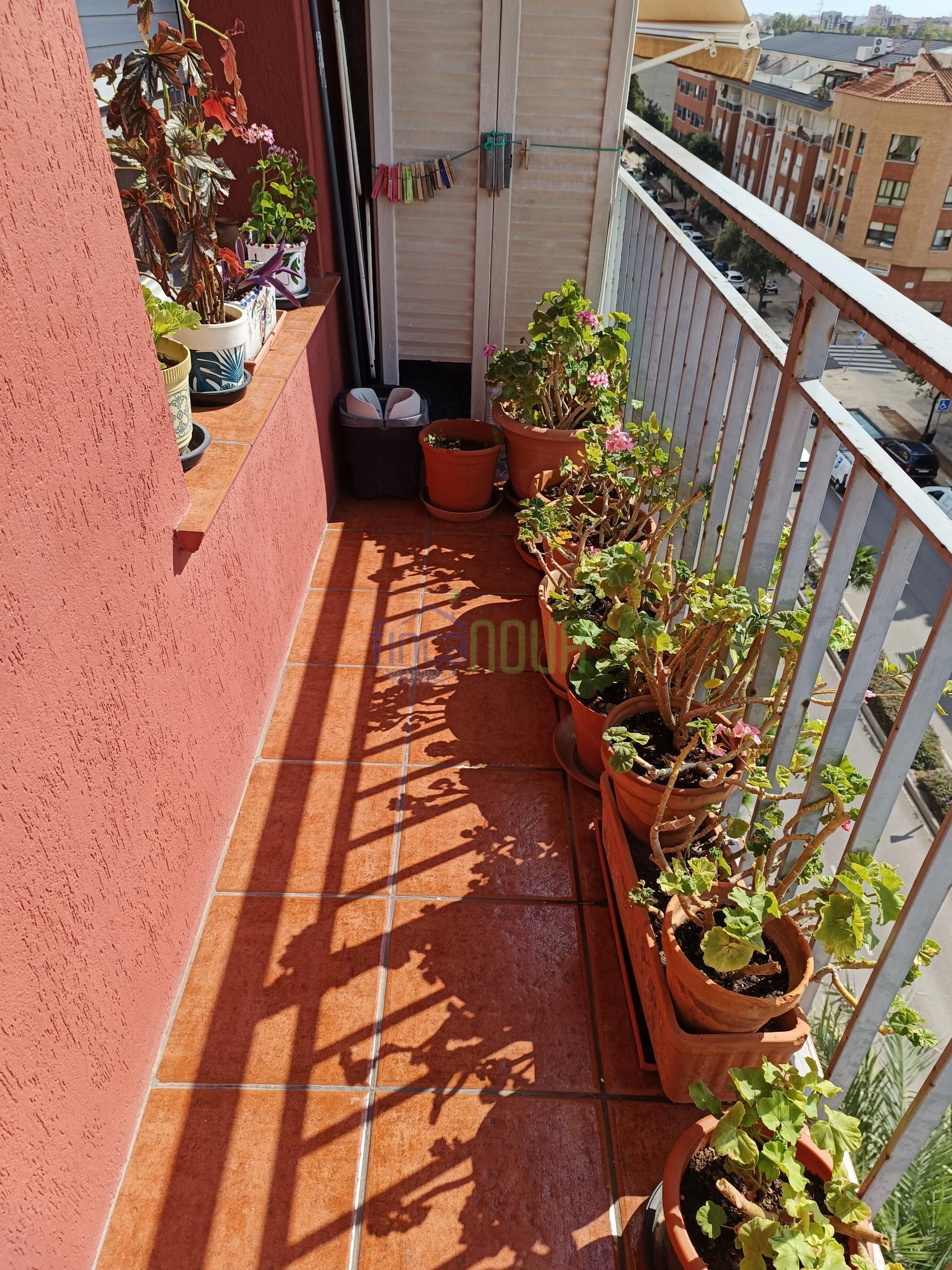 Venta de piso en Castellón