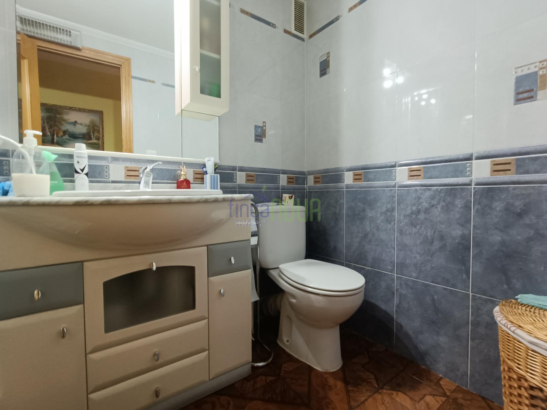 Venta de piso en Castellón