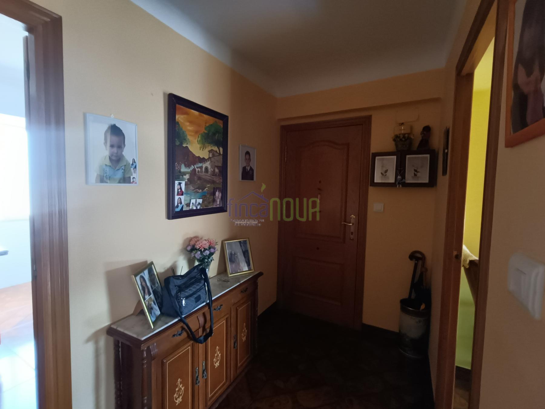 Venta de piso en Castellón