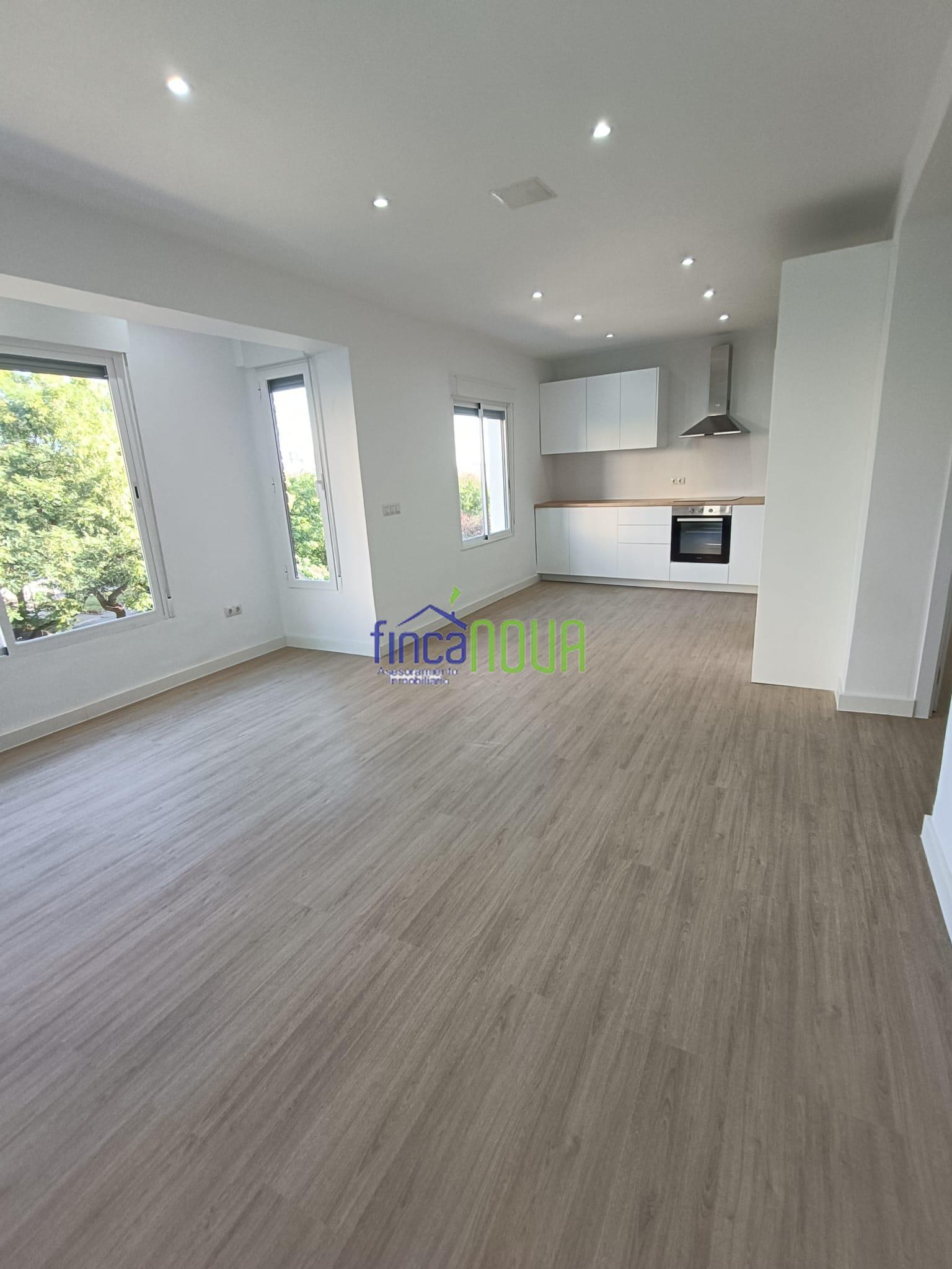 Venta de piso en Castellón
