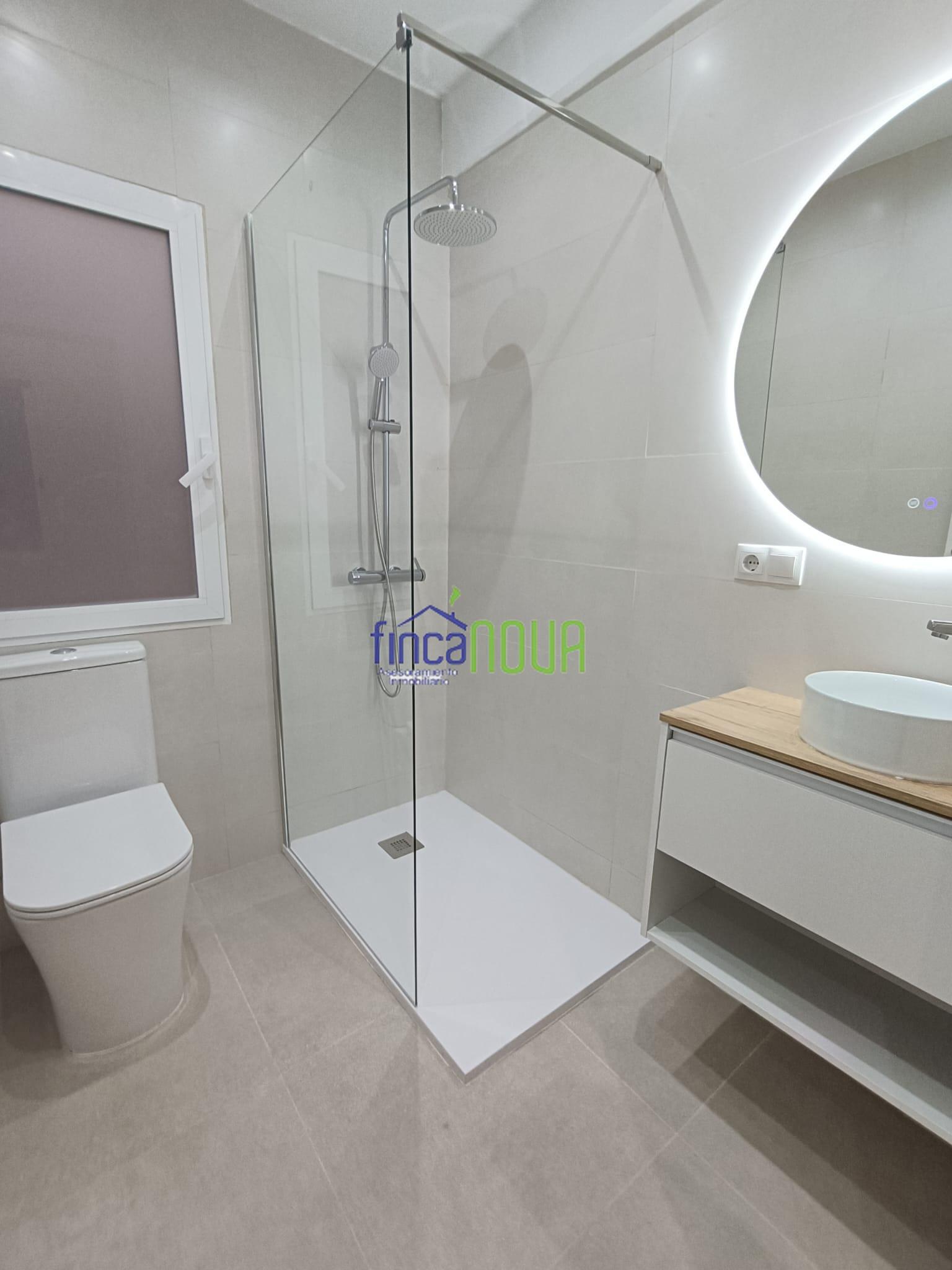 Venta de piso en Castellón