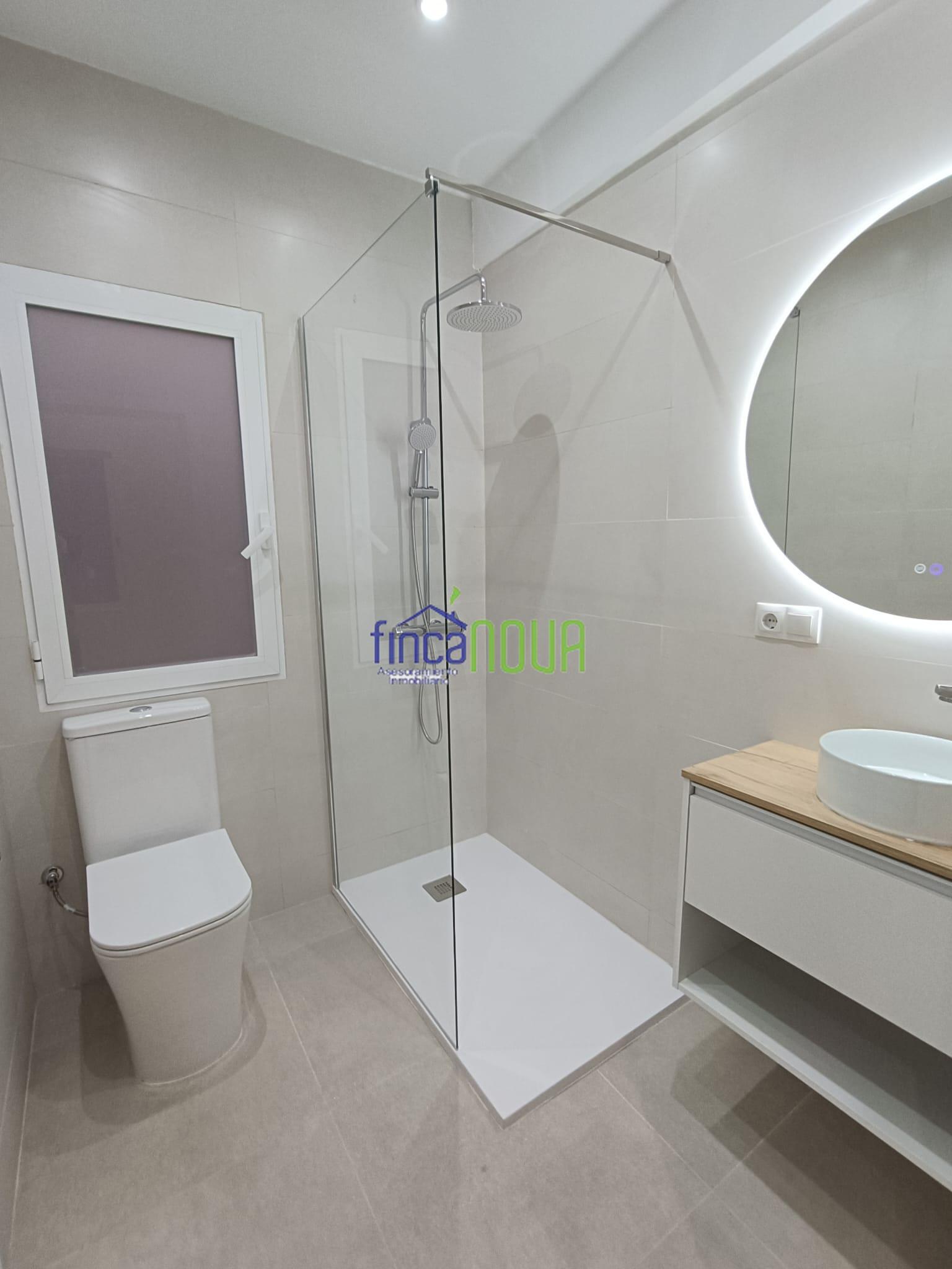 Venta de piso en Castellón